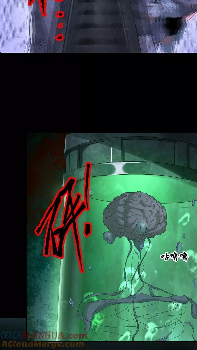 Overly Ferocious of Being Cautious ตอนที่ 50 หน้า 11