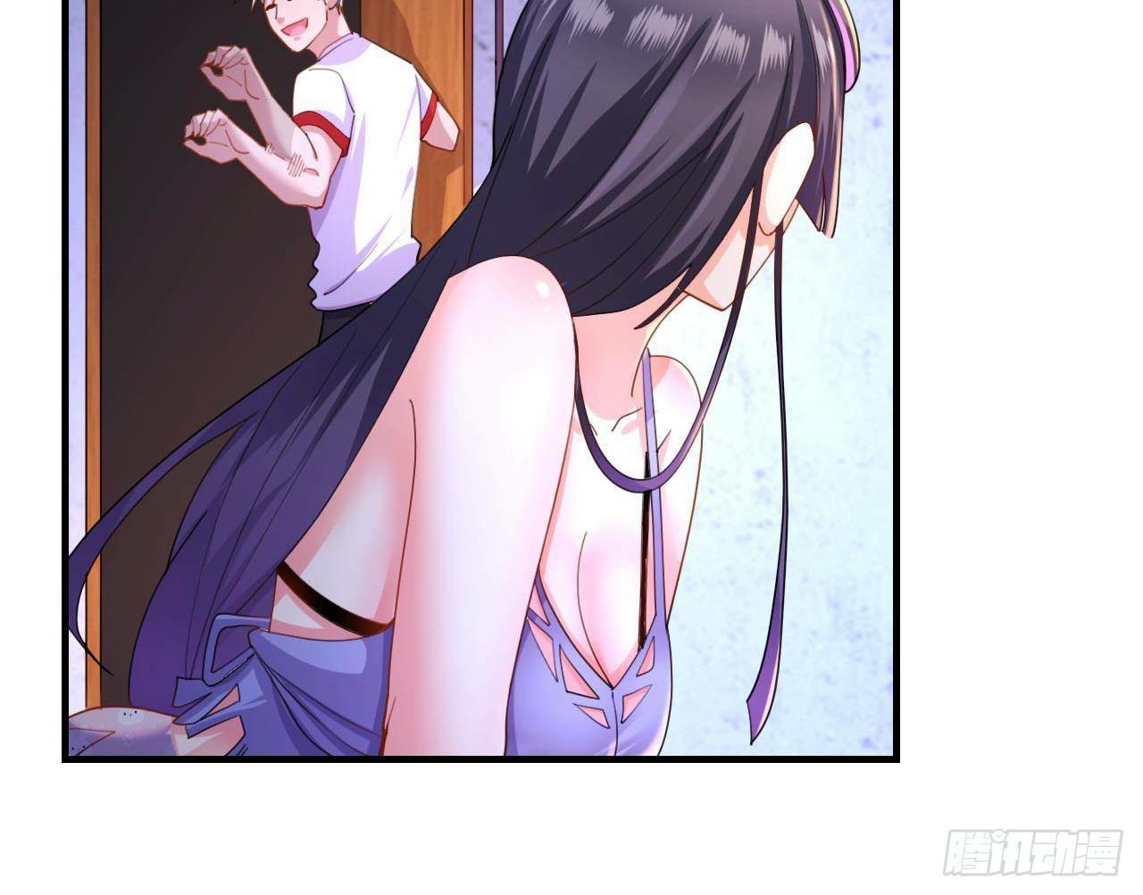 อยู่ดีๆโลกของผมก็เต็มไปด้วยสิ่งลึกลับ ตอนที่ 5 หน้า 63