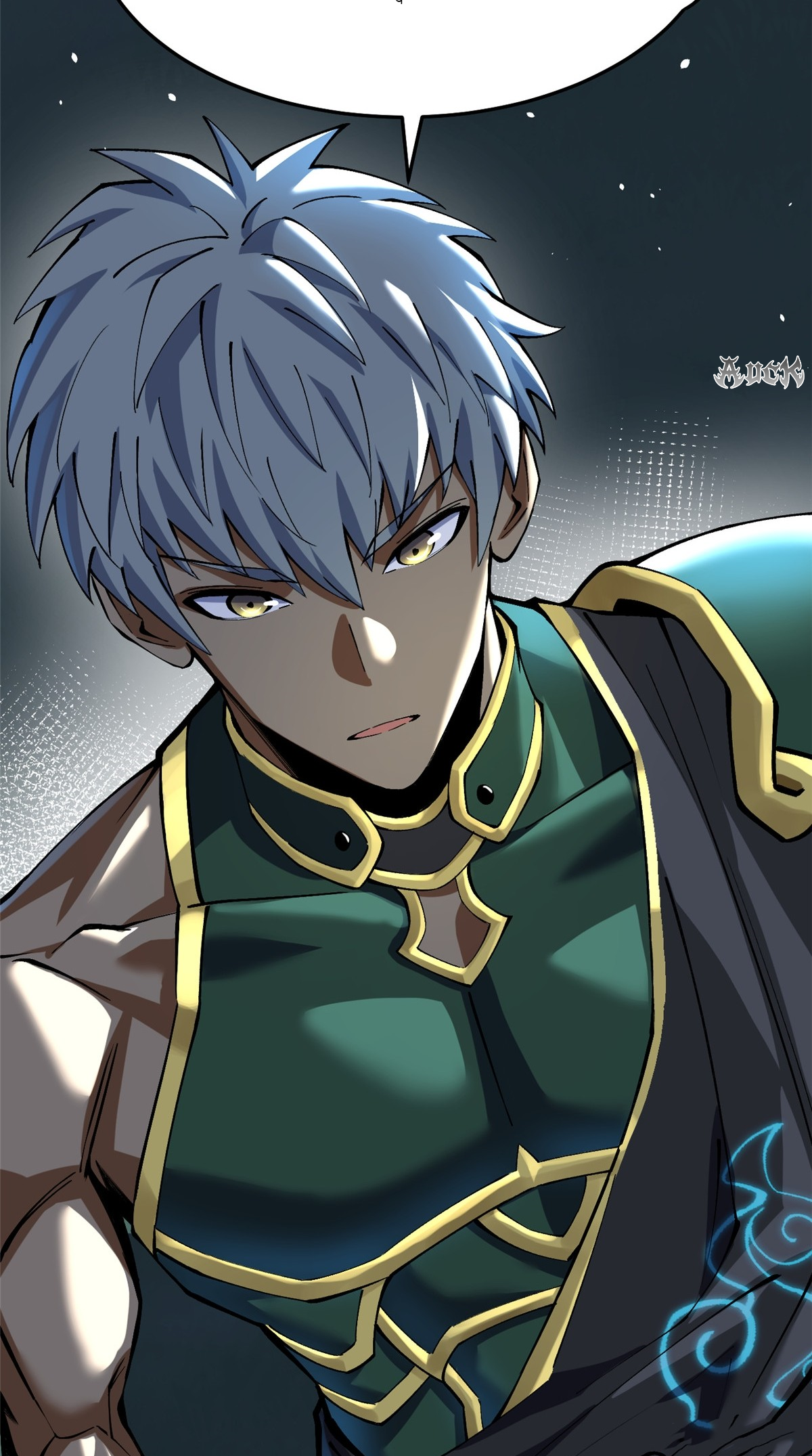 ไม่อยากเรียนทักษะ แห่งคำสาปเลย! ตอนที่ 10 หน้า 37