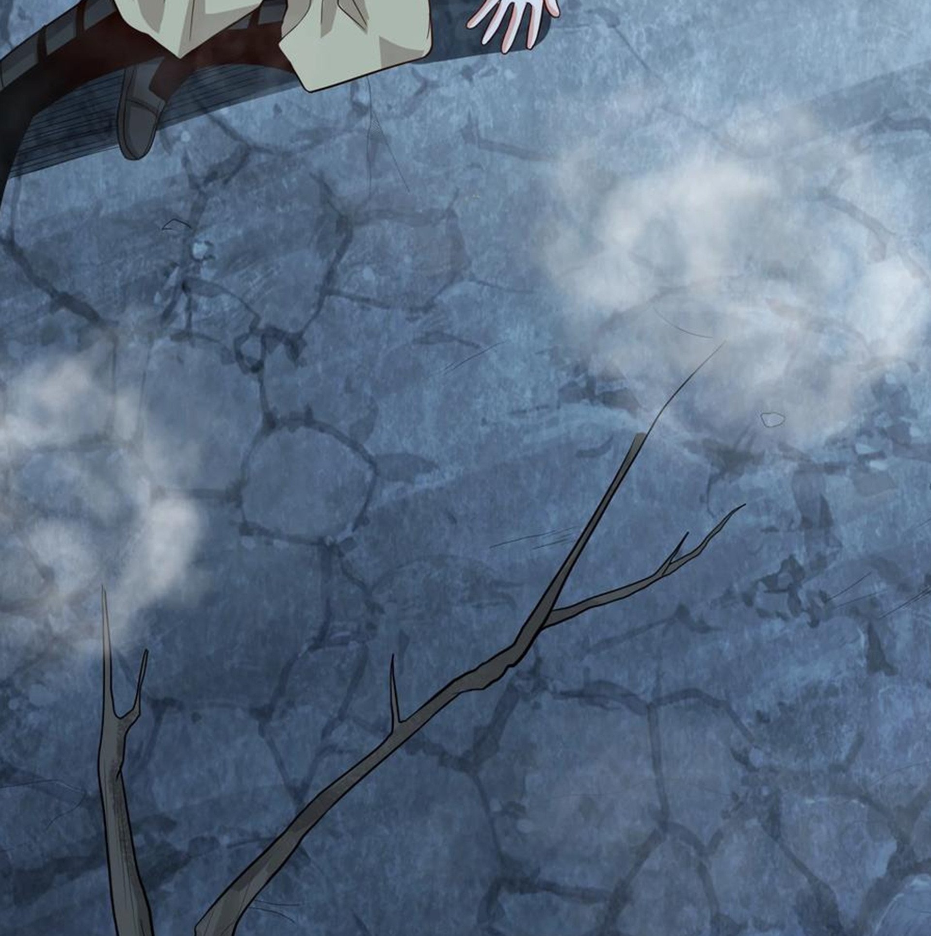 ชะตาตัวร้ายอย่างข้าจะตบ ตัวเอกก็ไม่ใช่เรื่องยากเกินไป ถูกไหม ? ตอนที่ 9 หน้า 41