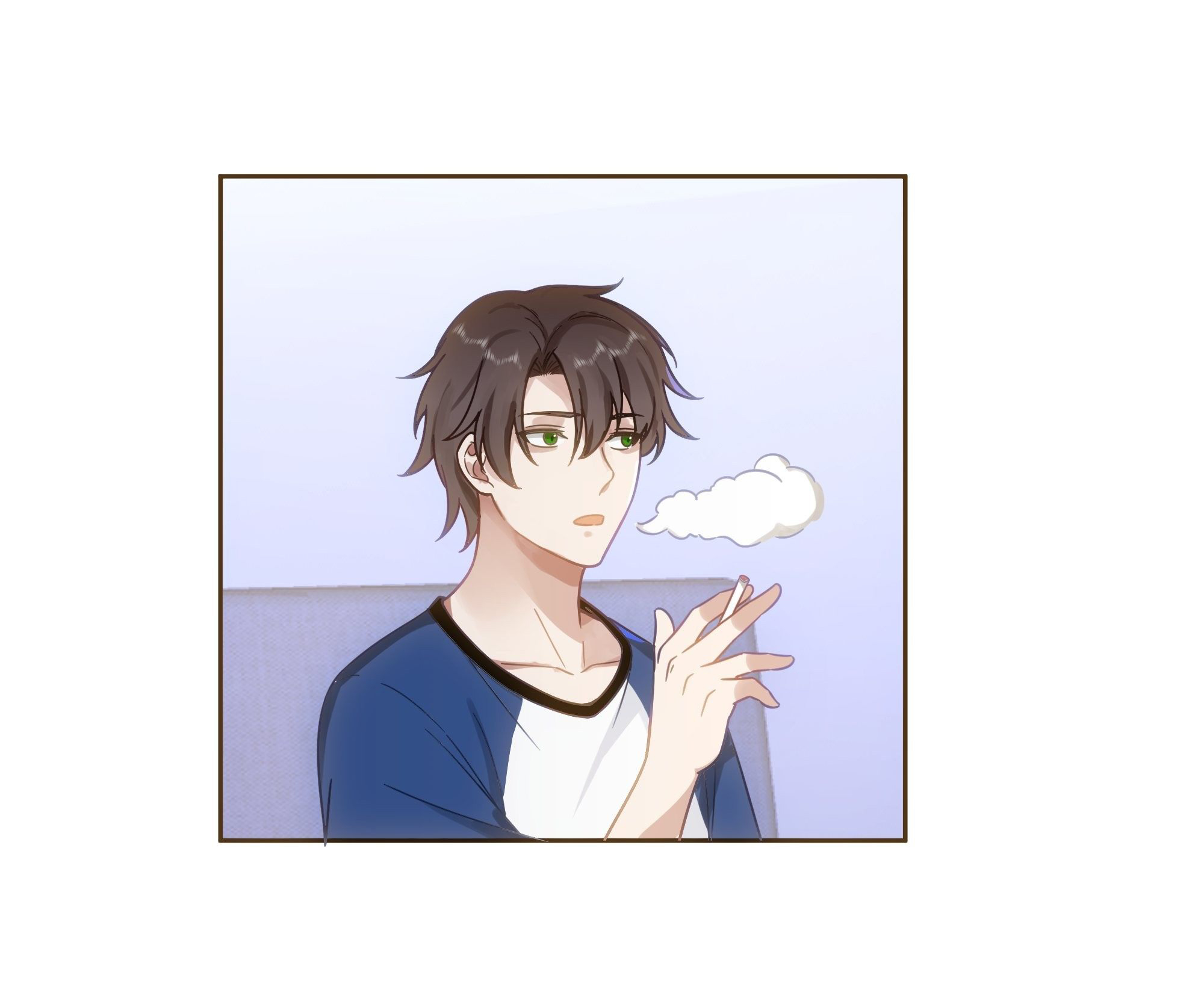 ผมไม่ได้อยากกลับมาเกิดใหม่เลยจริงๆ ตอนที่ 20 หน้า 10