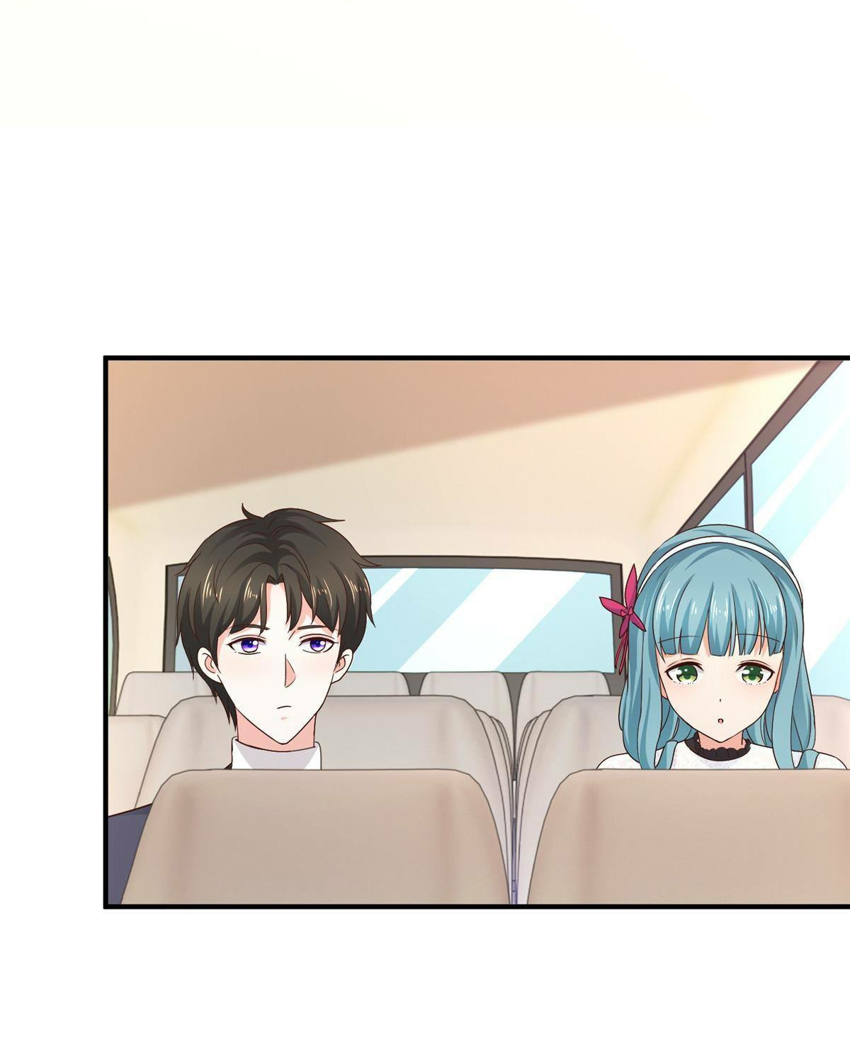 ถูกพ่อบังคับให้ต้องเลือก 1/10 เทพธิดามาแต่งงานด้วย ตอนที่ 25 หน้า 7