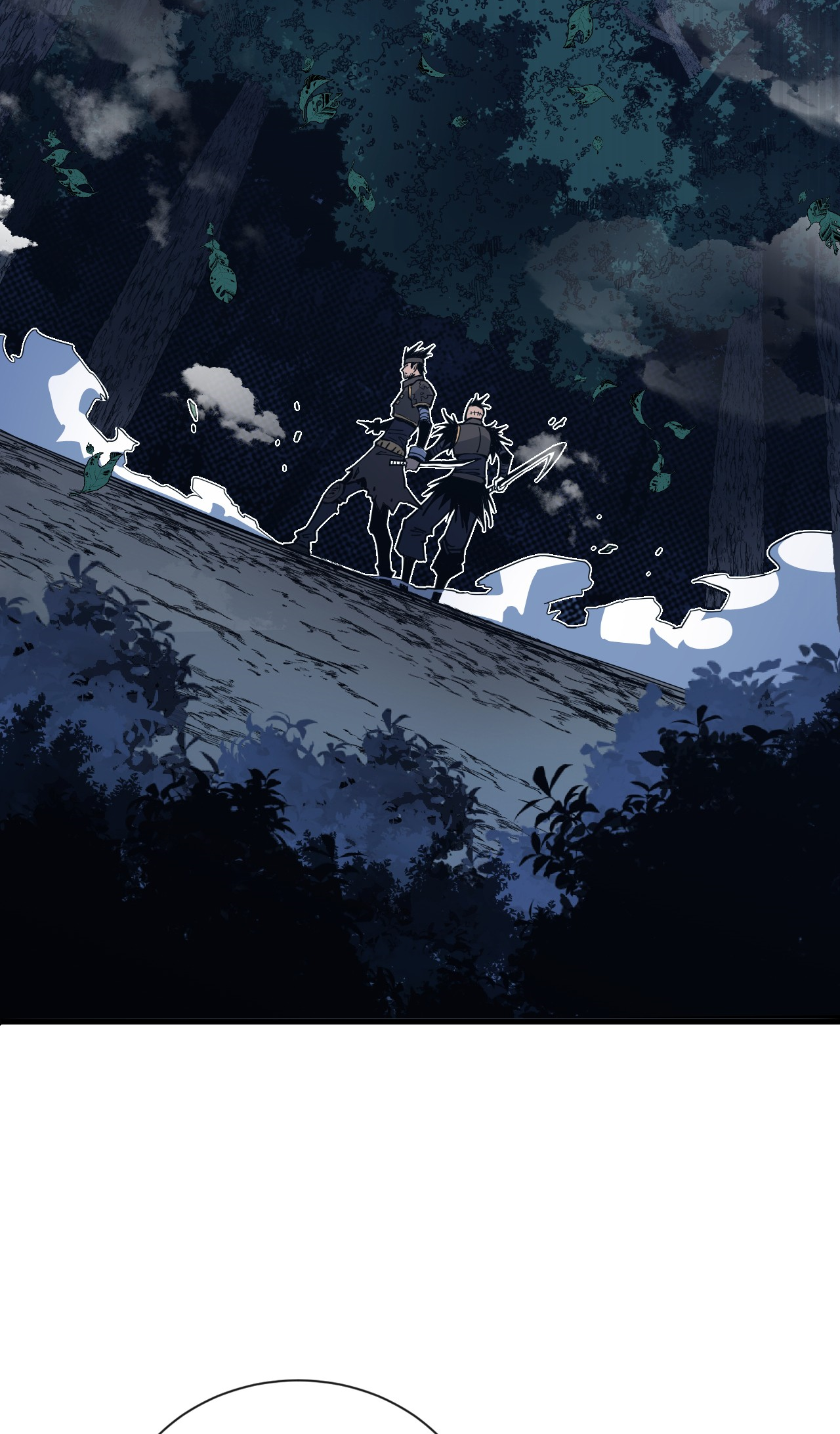 เจ้าแห่งกงล้อแห่งโชคชะตา ตอนที่ 9 หน้า 12