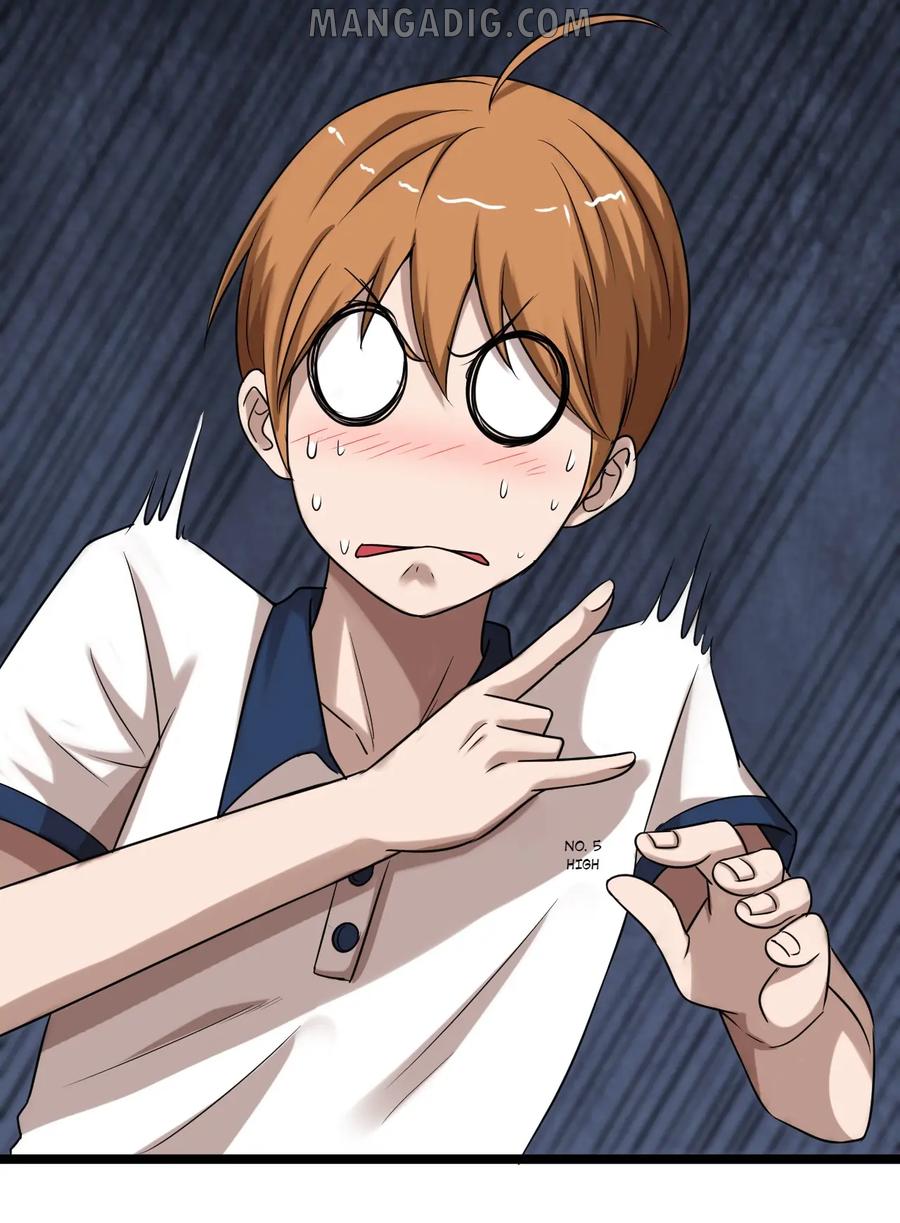 หัวหน้ามาเฟียกลับมาอายุ 16 อีกครั้ง ตอนที่ 23 หน้า 28