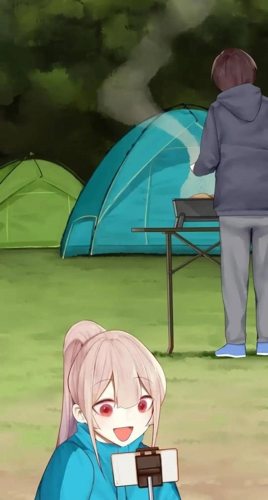 Read Miss, Don’t Livestream It! ตอนที่ 11 หน้า 3