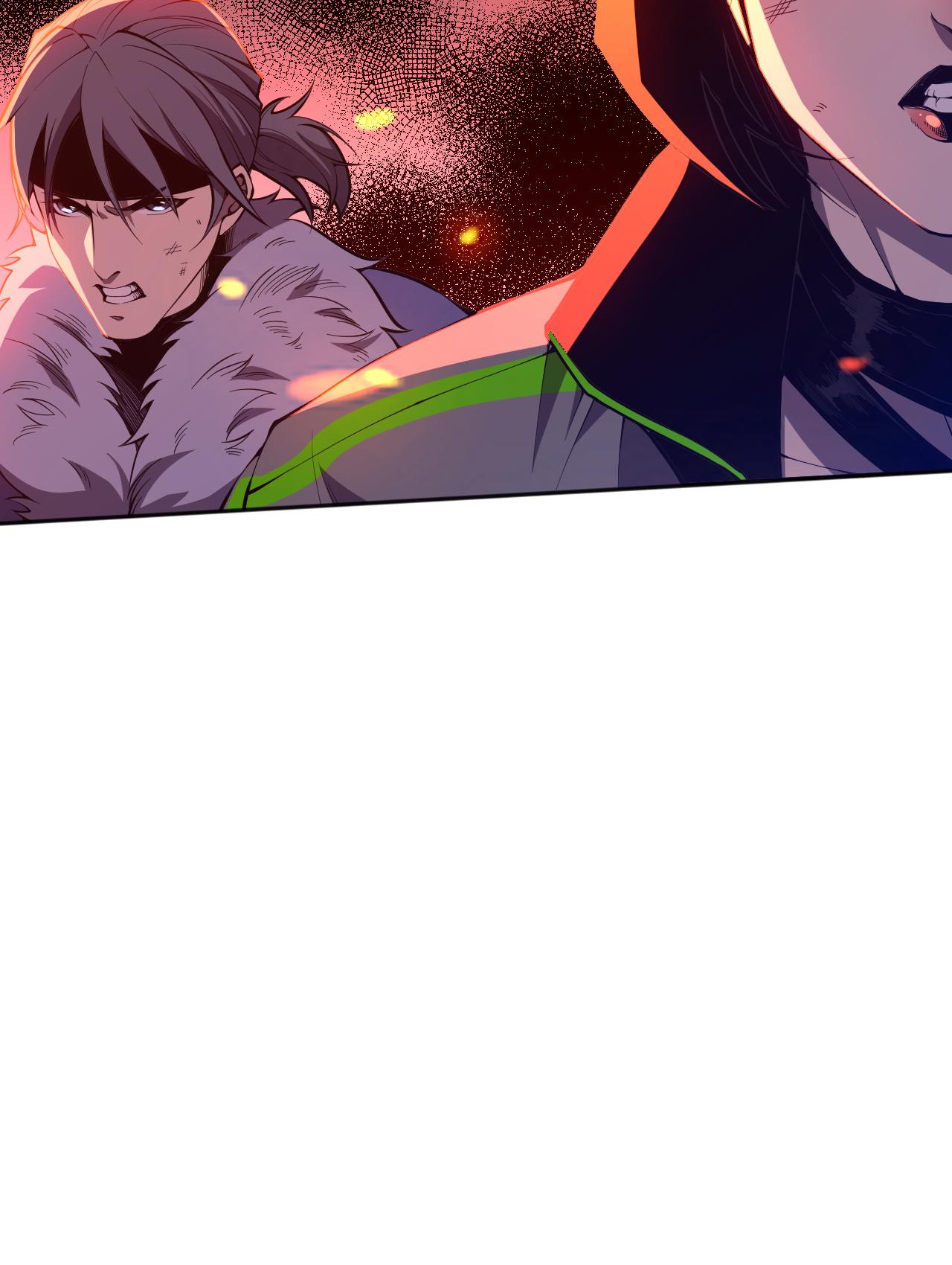 เนโครแมนเซอร์! ฉันคือภัยพิบัติล้างโลก! ตอนที่ 14 หน้า 8