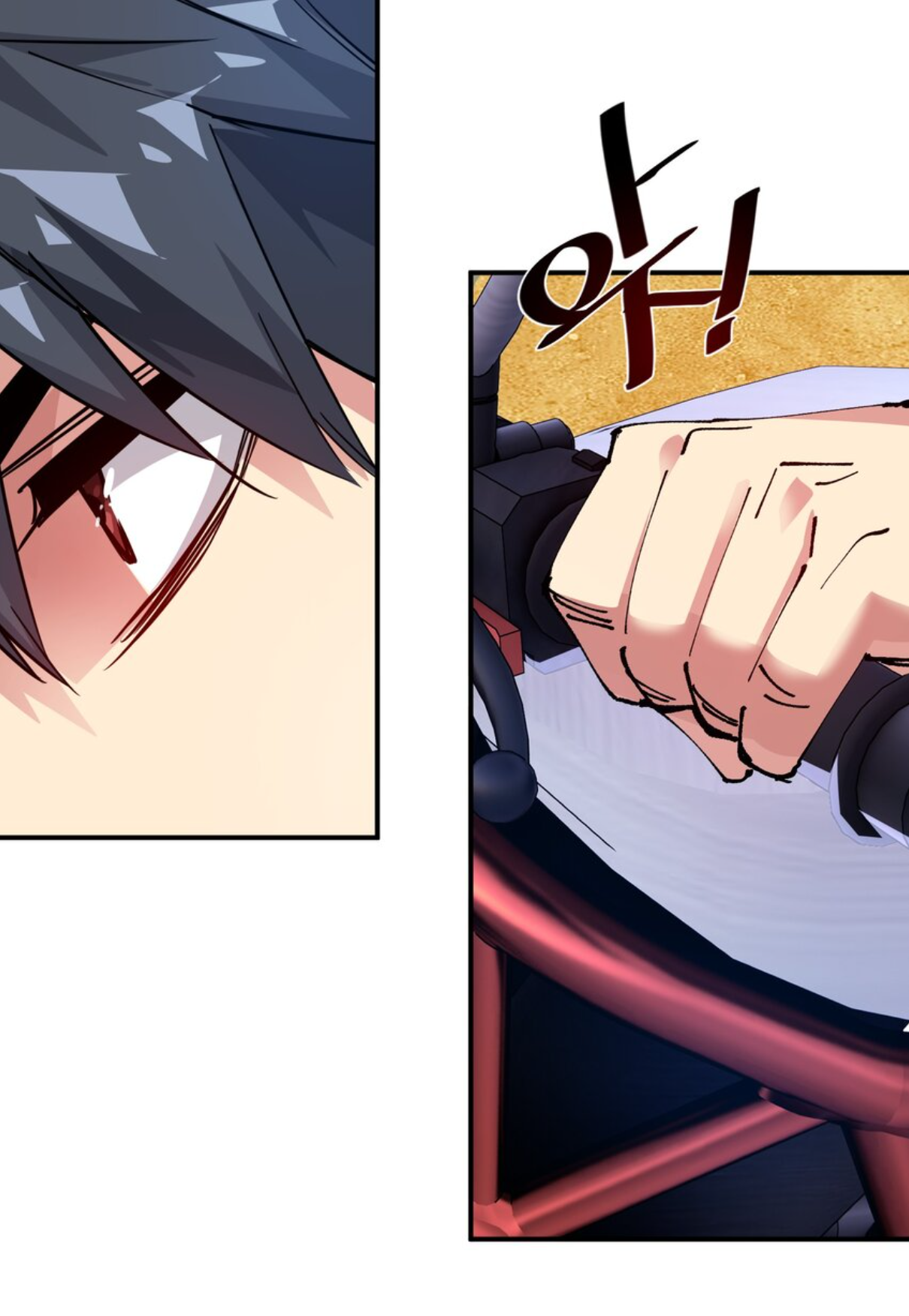 The Evolution ย้อนเวลากลับมาเพื่อกู้โลก ตอนที่ 11 หน้า 37