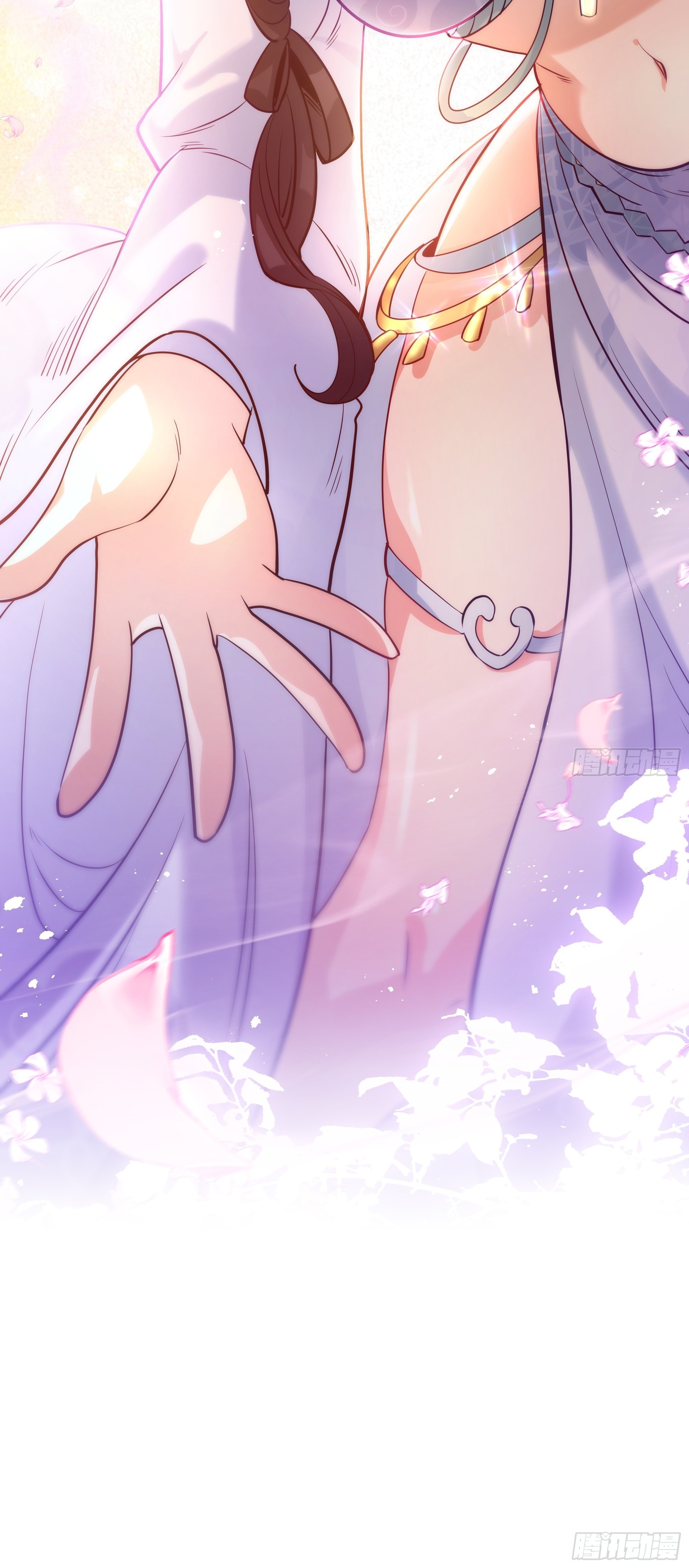 เทพเซียนหมื่นวิถี ตอนที่ 21 หน้า 38