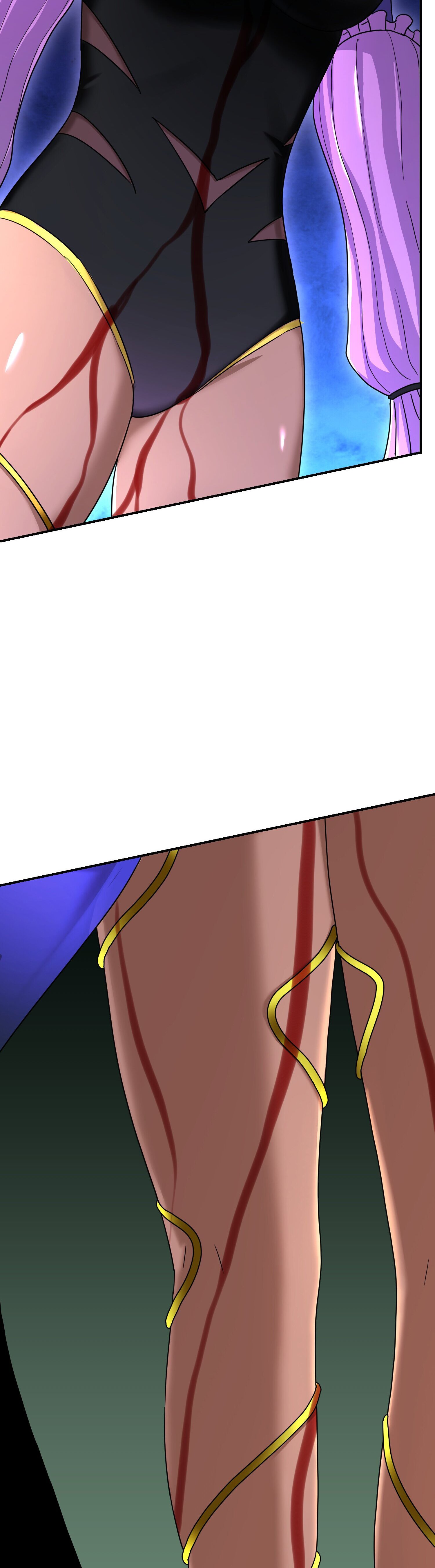 เกิดใหม่ในร่างบรรพบุรุษลัทธิมาร(จบ) ตอนที่ 19 หน้า 34