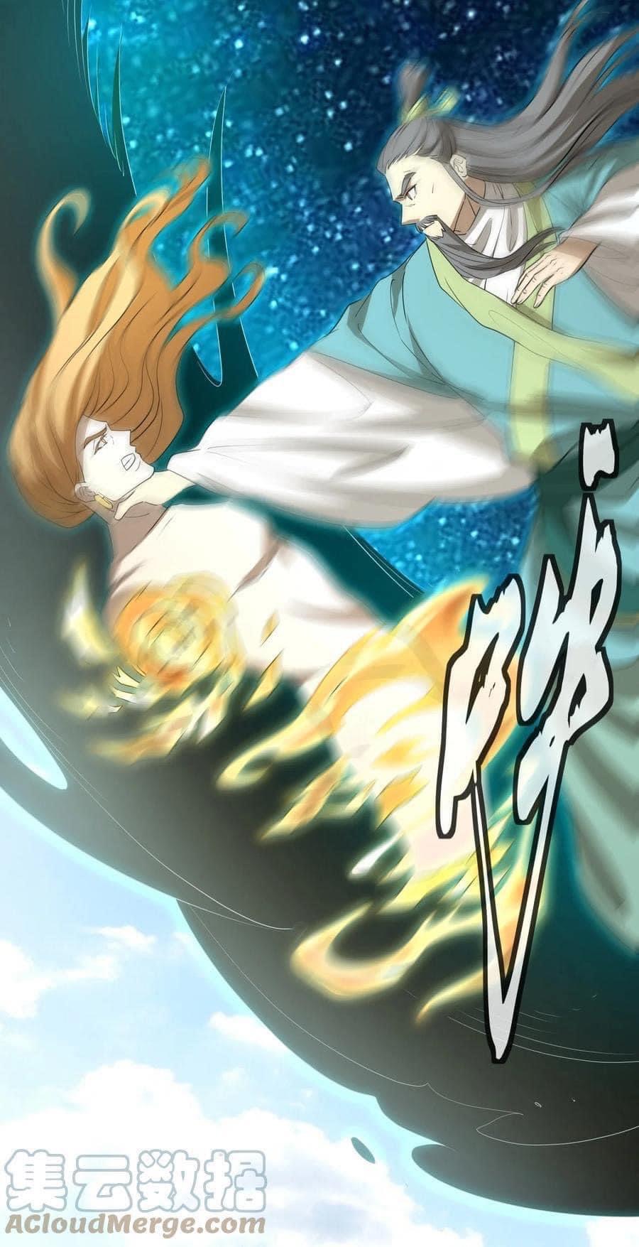 Legend of King Amata | ตำนาน ราชันย์ อมตะ ตอนที่ 17 หน้า 3