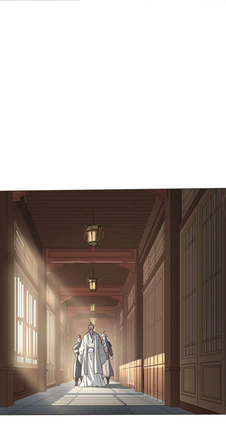 Legend of King Amata | ตำนาน ราชันย์ อมตะ ตอนที่ 33 หน้า 35