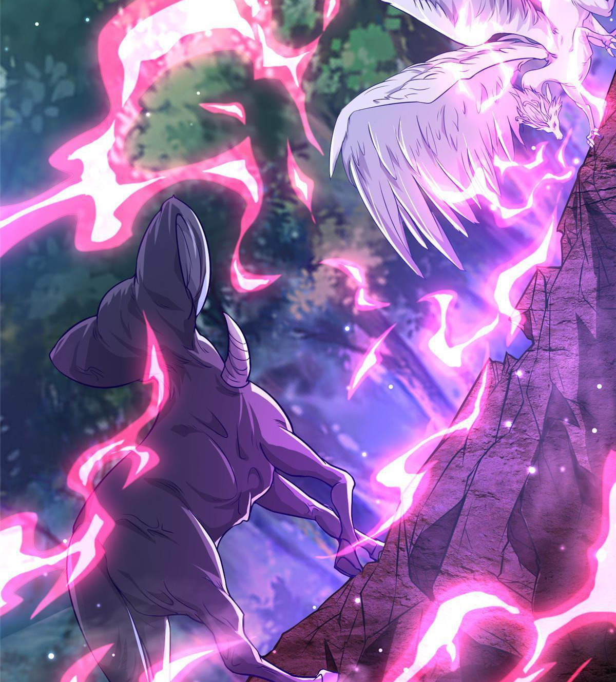 (ชนจีน) Dragon Master (จูหมิง นักรบเซียนมังกร) ตอนที่ 152 หน้า 15