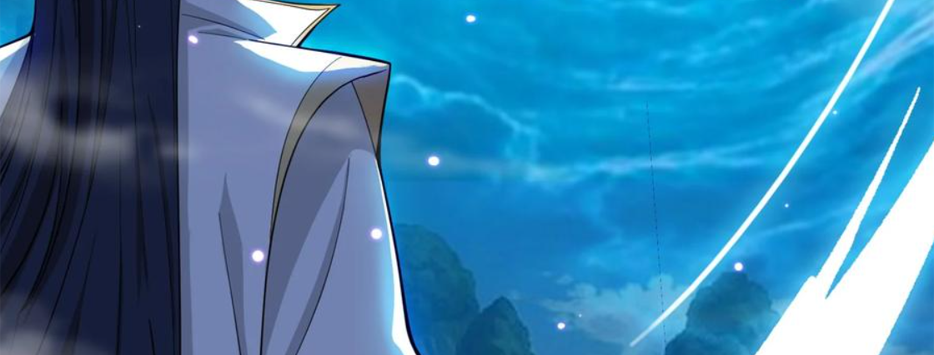 ชะตาตัวร้ายอย่างข้าจะตบ ตัวเอกก็ไม่ใช่เรื่องยากเกินไป ถูกไหม ? ตอนที่ 27 หน้า 46