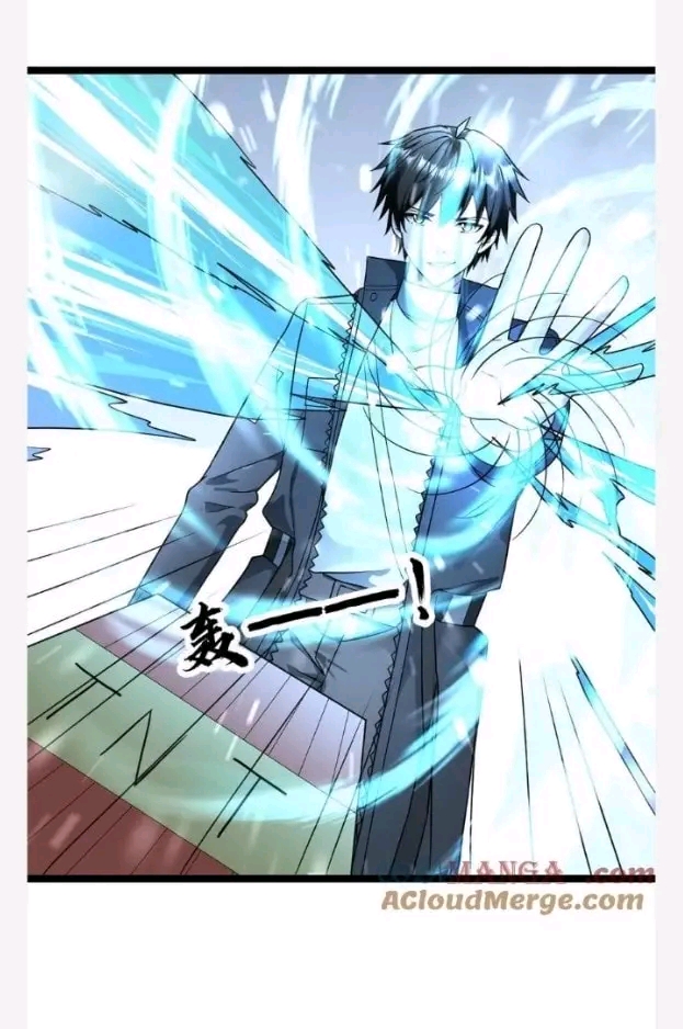 ฉันมีเซฟเฮาว์ในวันโลกาวินาศ ตอนที่ 204 หน้า 2