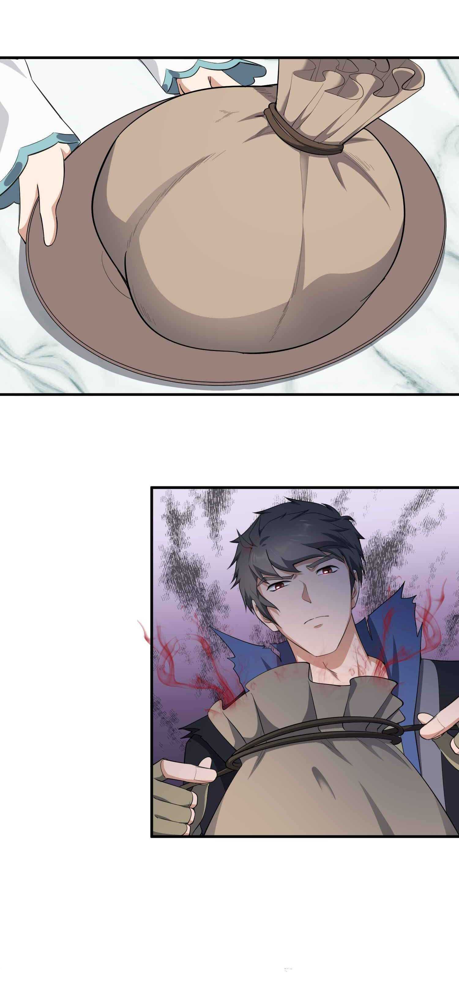 Super Warrior in Another World ทหารเซียนไปหาเมียที่ต่างโลก (กำลังแปลอยู่) ตอนที่ 29 หน้า 26