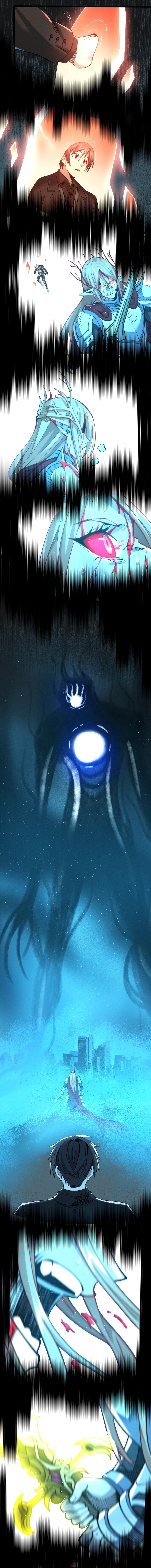 i'm really not the demon god's lackey ตอนที่ 53 หน้า 2