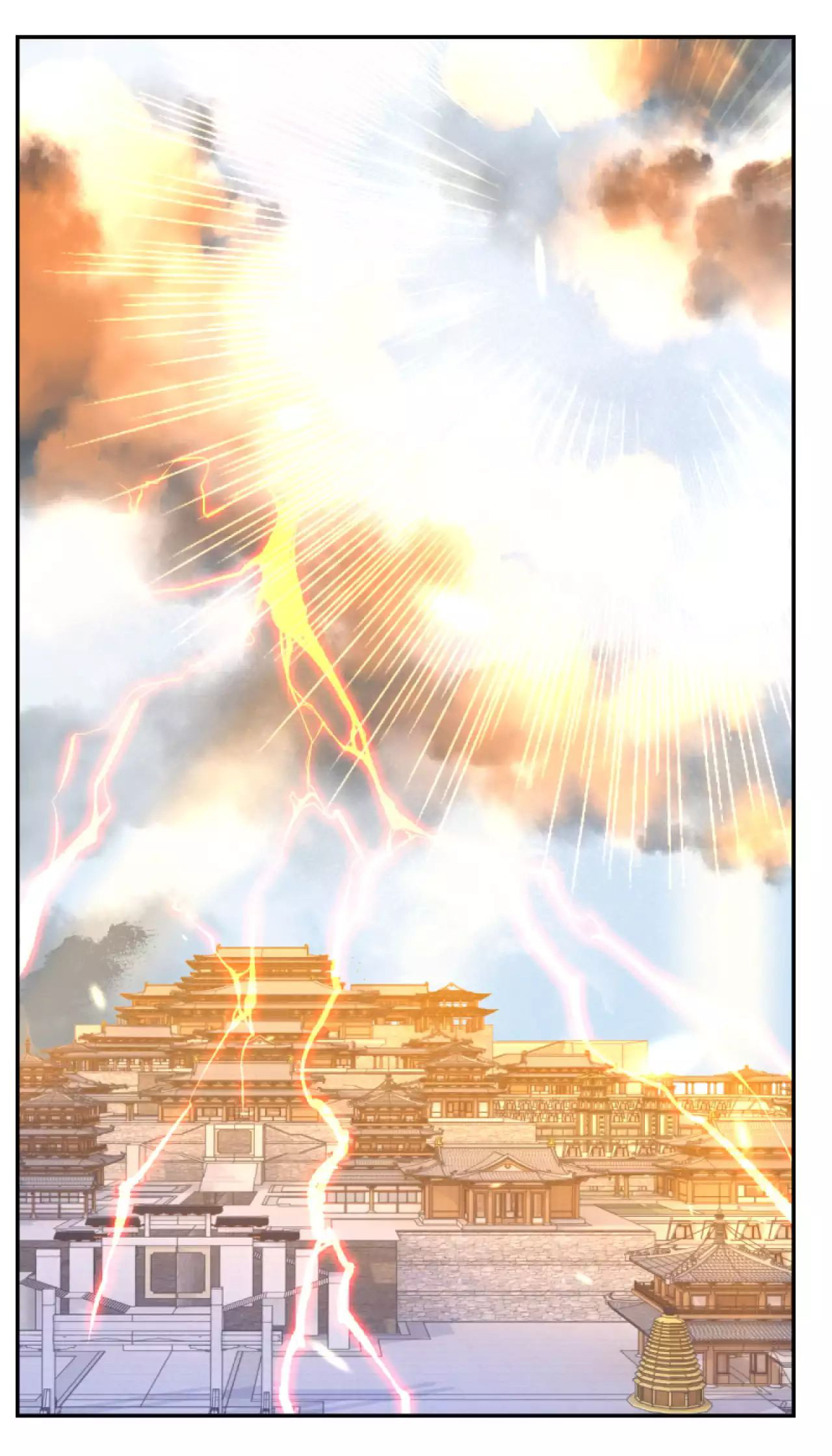 Against the Gods - อสูรพลิกฟ้า ตอนที่ 271 หน้า 20