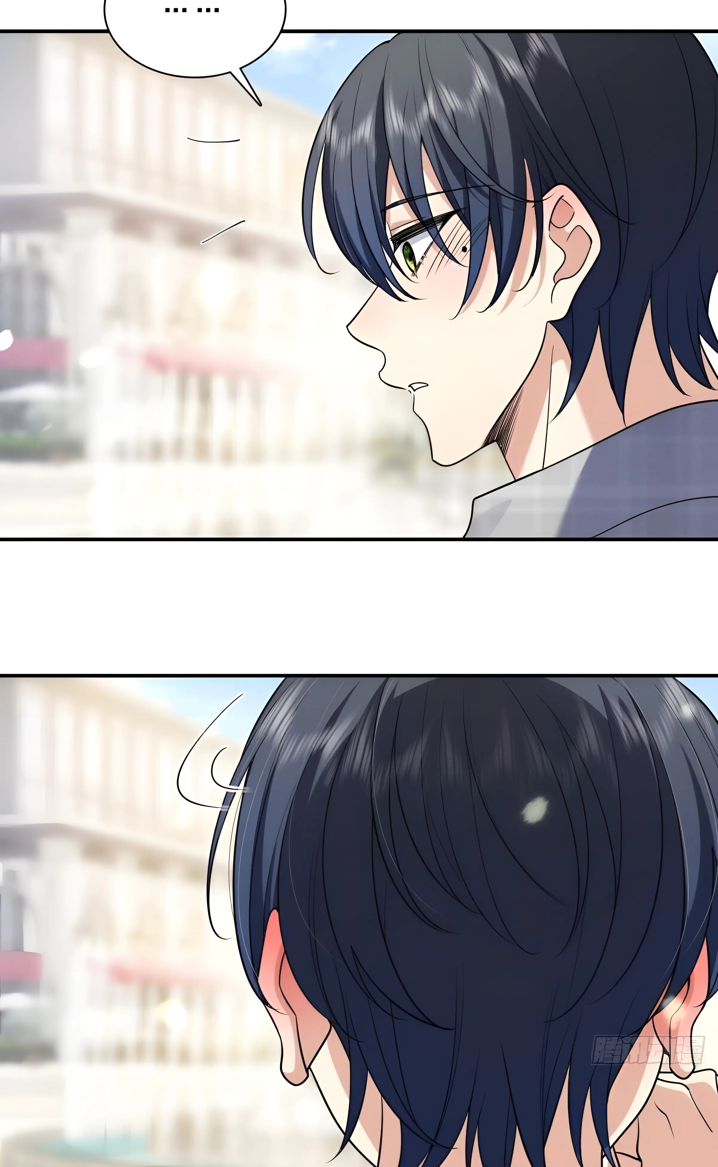 ช่วยทำตัวดีๆกับภรรยาของผมด้วย ตอนที่ 1 หน้า 30