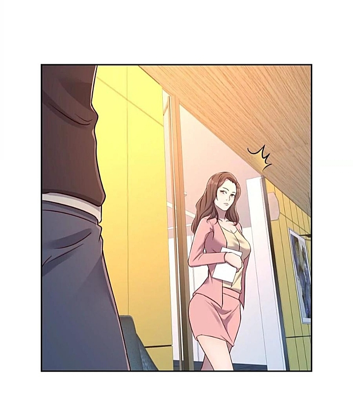 My sister is a famous star – พี่สาวฉันเป็นดาราดัง ตอนที่ 26 หน้า 27