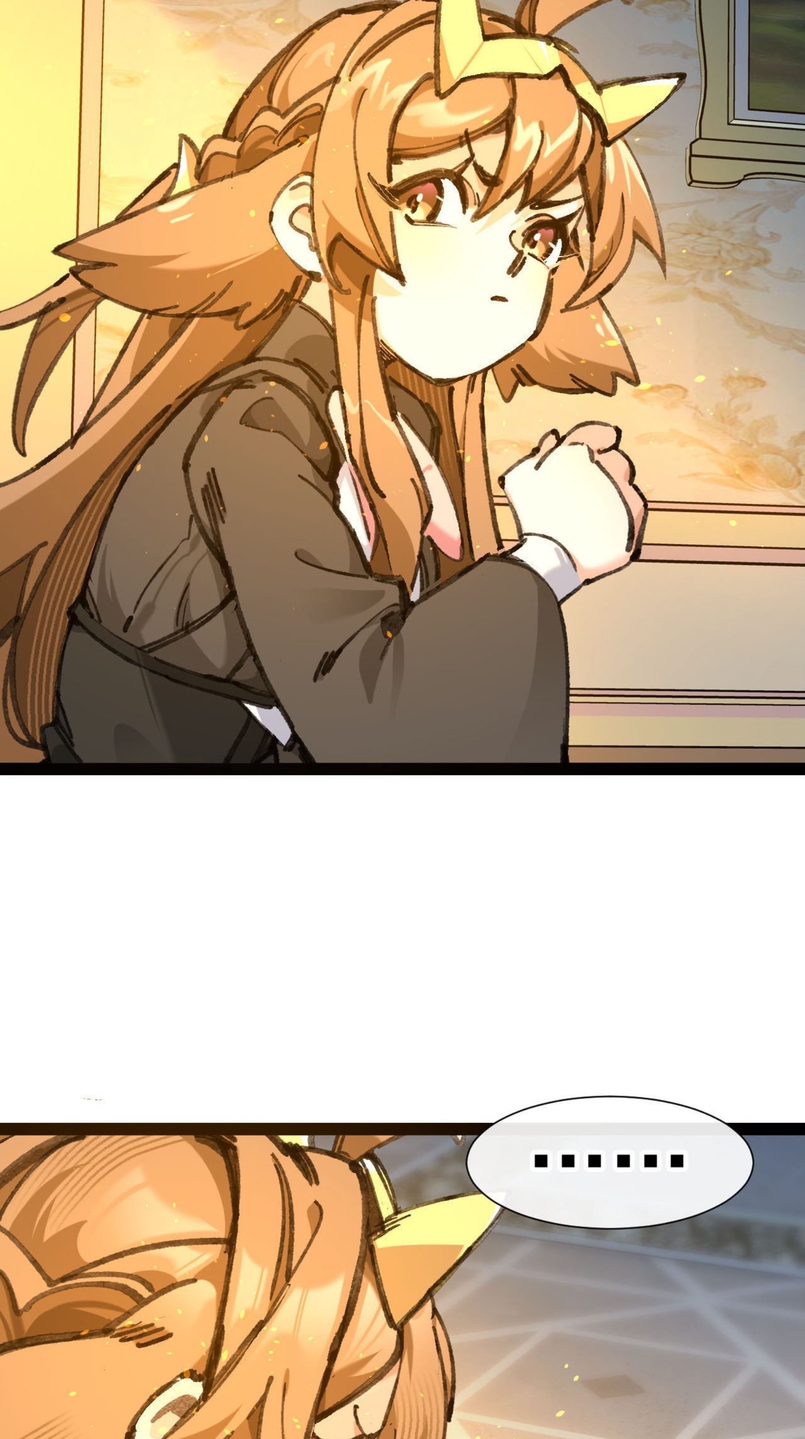 เจ้าหญิงไร้ค่า LV999 ตอนที่ 4 หน้า 38