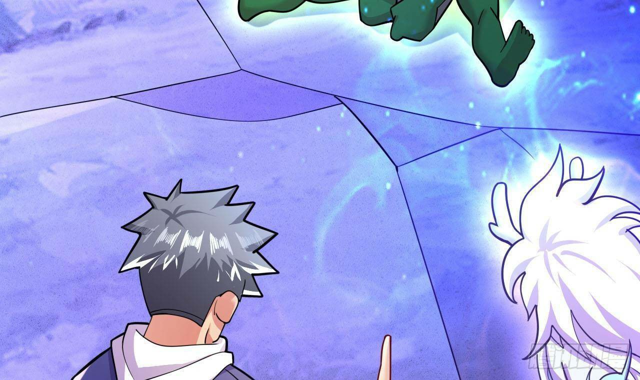 อยู่ดีๆโลกของผมก็เต็มไปด้วยสิ่งลึกลับ ตอนที่ 13 หน้า 12