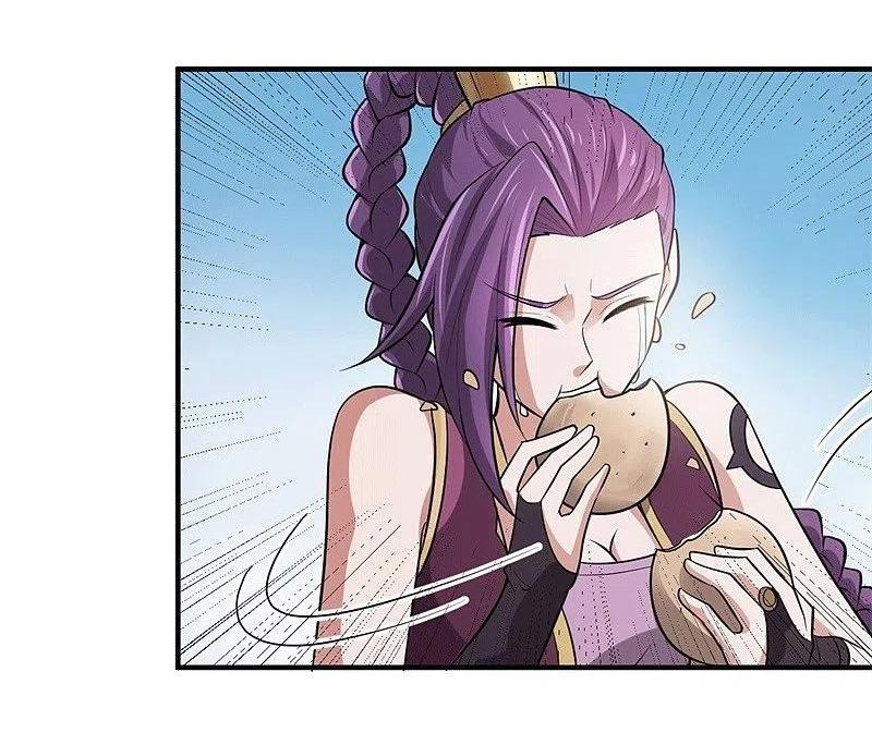 One Sword Reigns Supreme ตอนที่ 172 หน้า 5