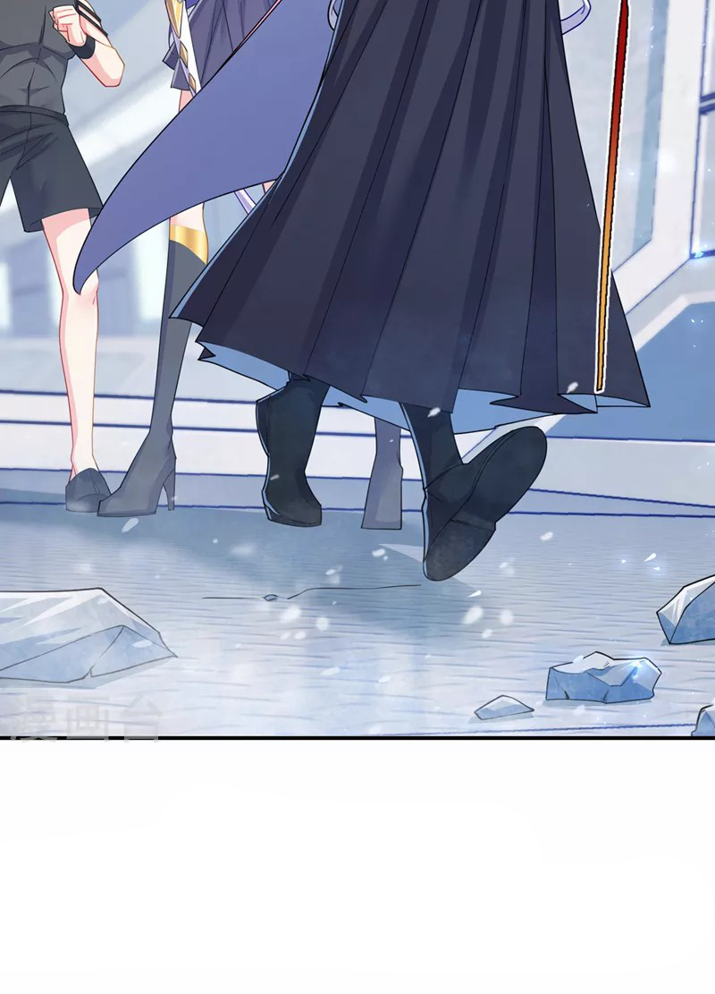 (จบ) Cultivate Immortality in The World of Superpowers (ปรมาจารย์ผู้ฝึกตนในโลกฮีโร่) ตอนที่ 34 หน้า 28