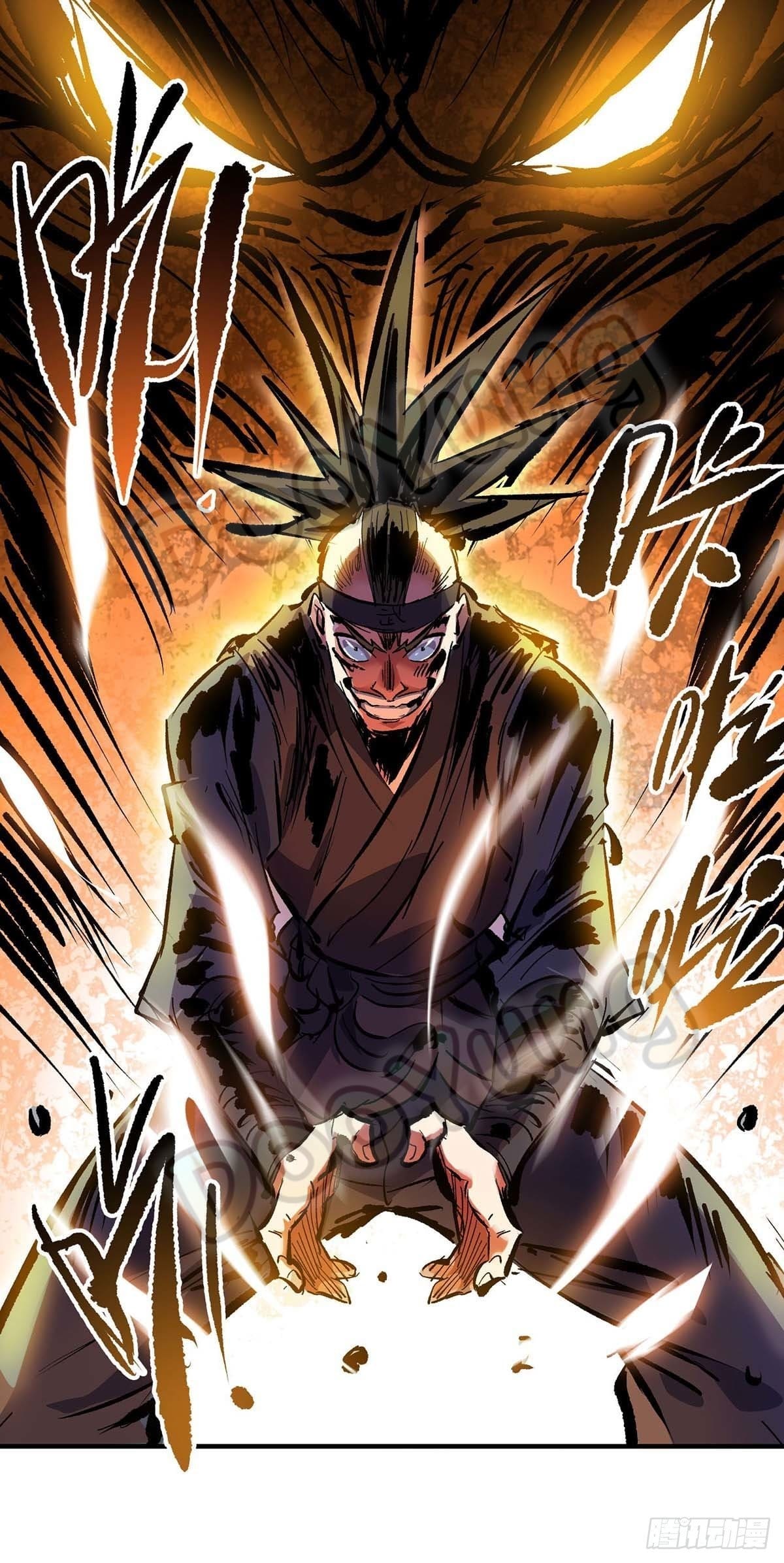 Eternal first son-in-law ตอนที่ 130 หน้า 5