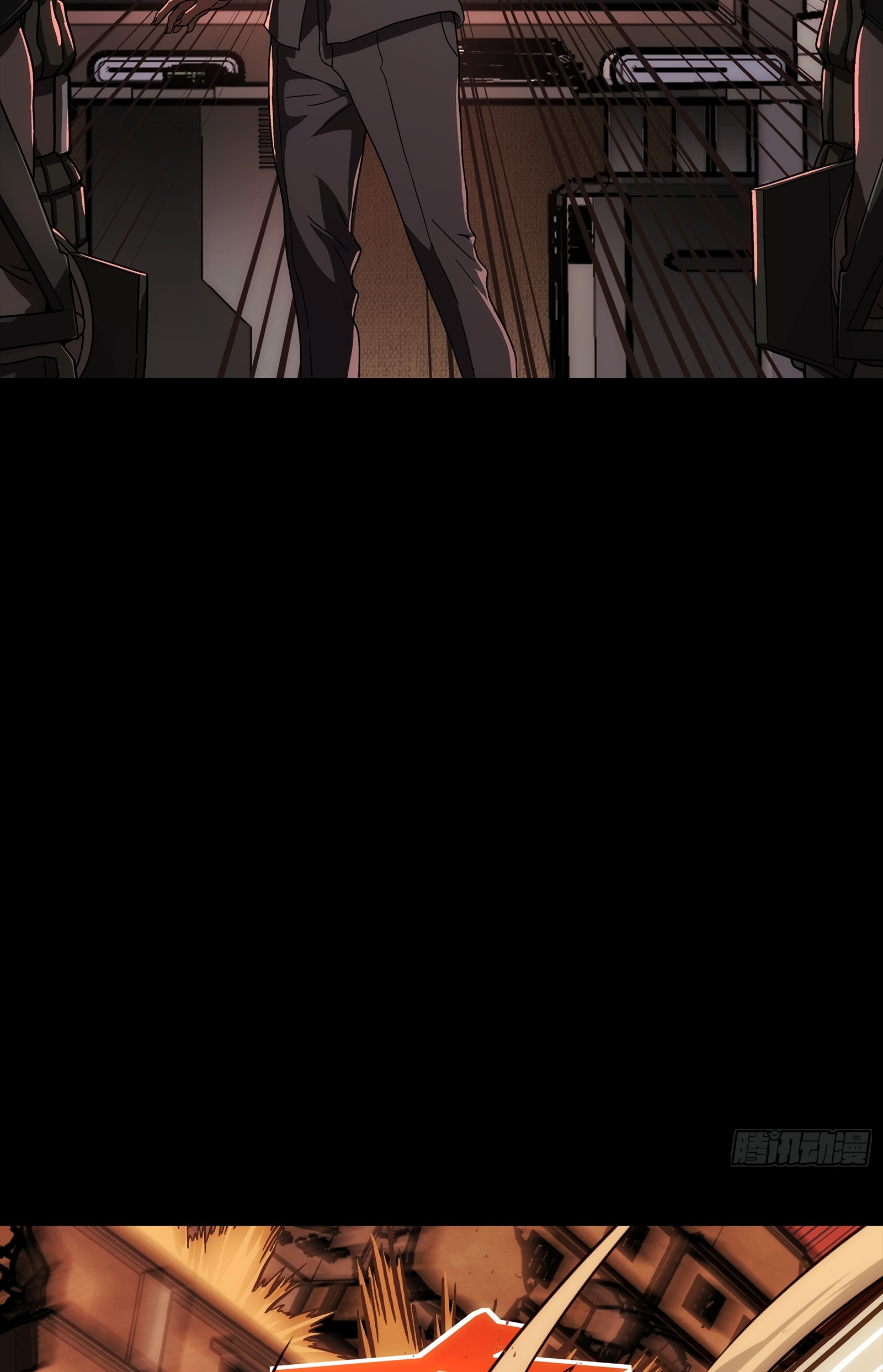 Steel Covenant ตอนที่ 7 หน้า 51