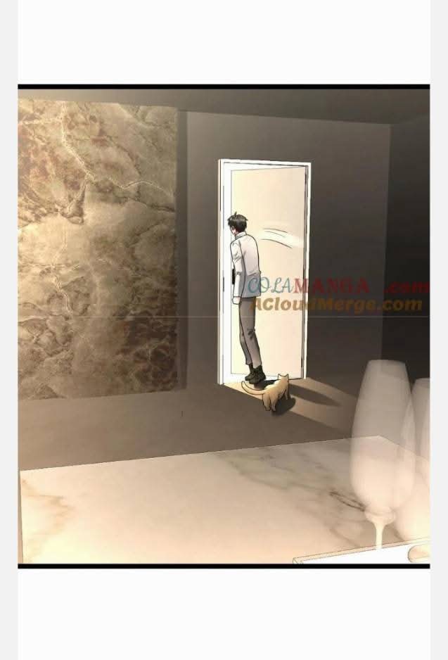 ฉันมีเซฟเฮาว์ในวันโลกาวินาศ ตอนที่ 242 หน้า 24