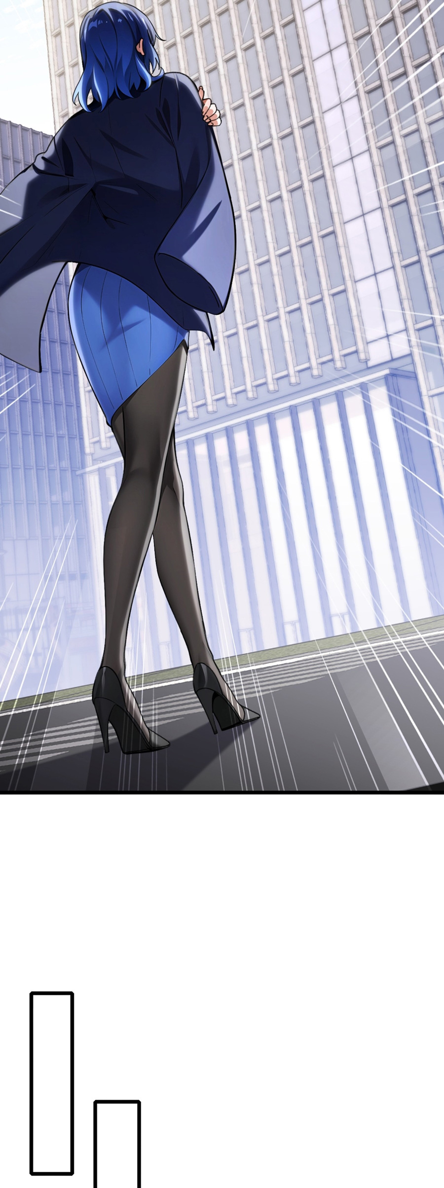 ลงจากภูเขาเพื่อมาเป็นเบ๊ภรรยา ตอนที่ 19 หน้า 25