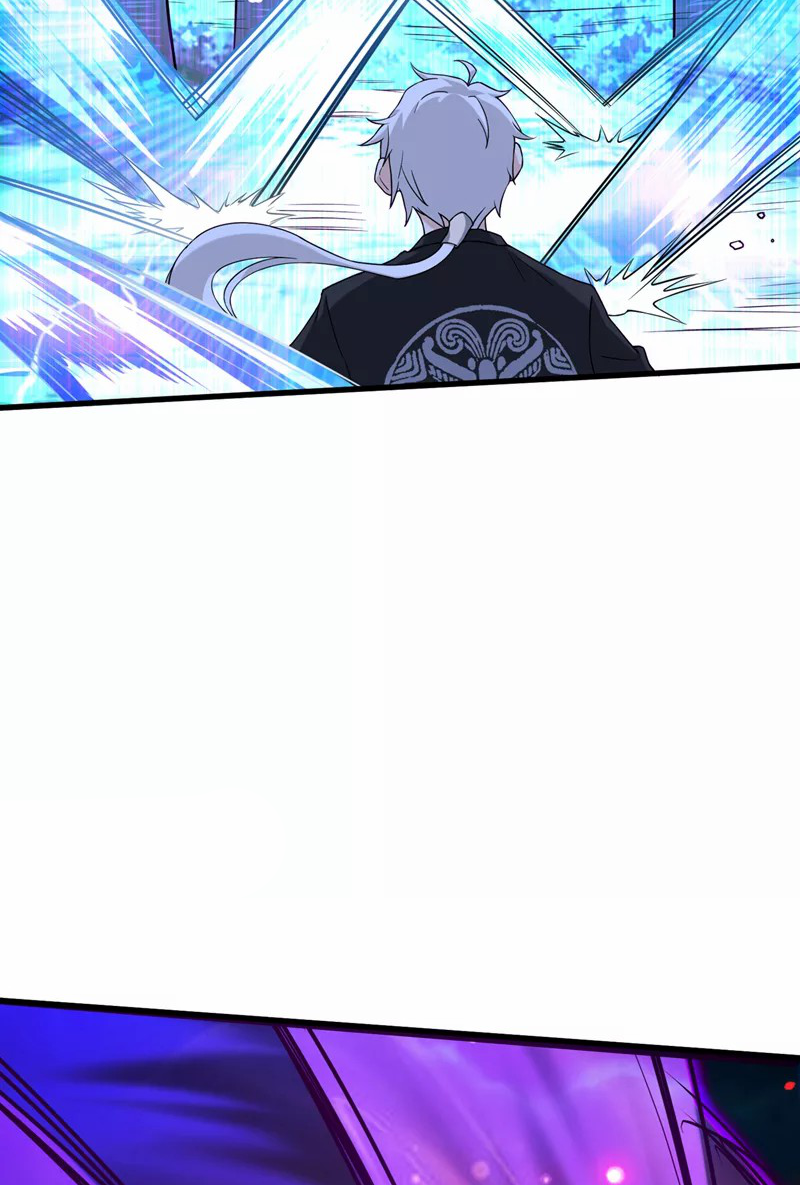 (จบ) Cultivate Immortality in The World of Superpowers (ปรมาจารย์ผู้ฝึกตนในโลกฮีโร่) ตอนที่ 15 หน้า 10