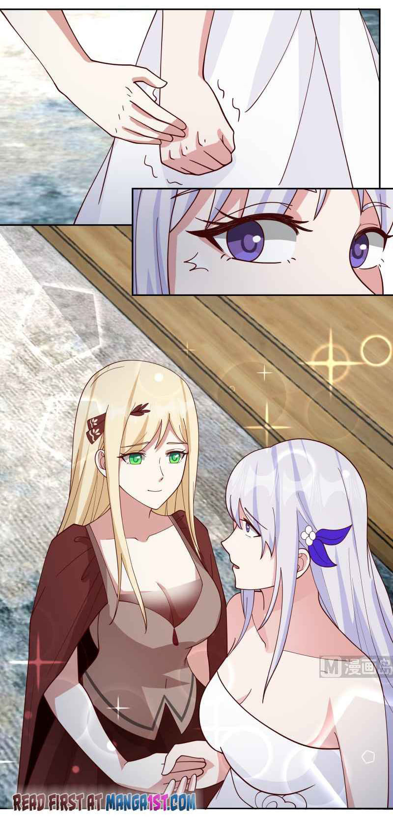 I have dragon in my body ตอนที่ 315 หน้า 12