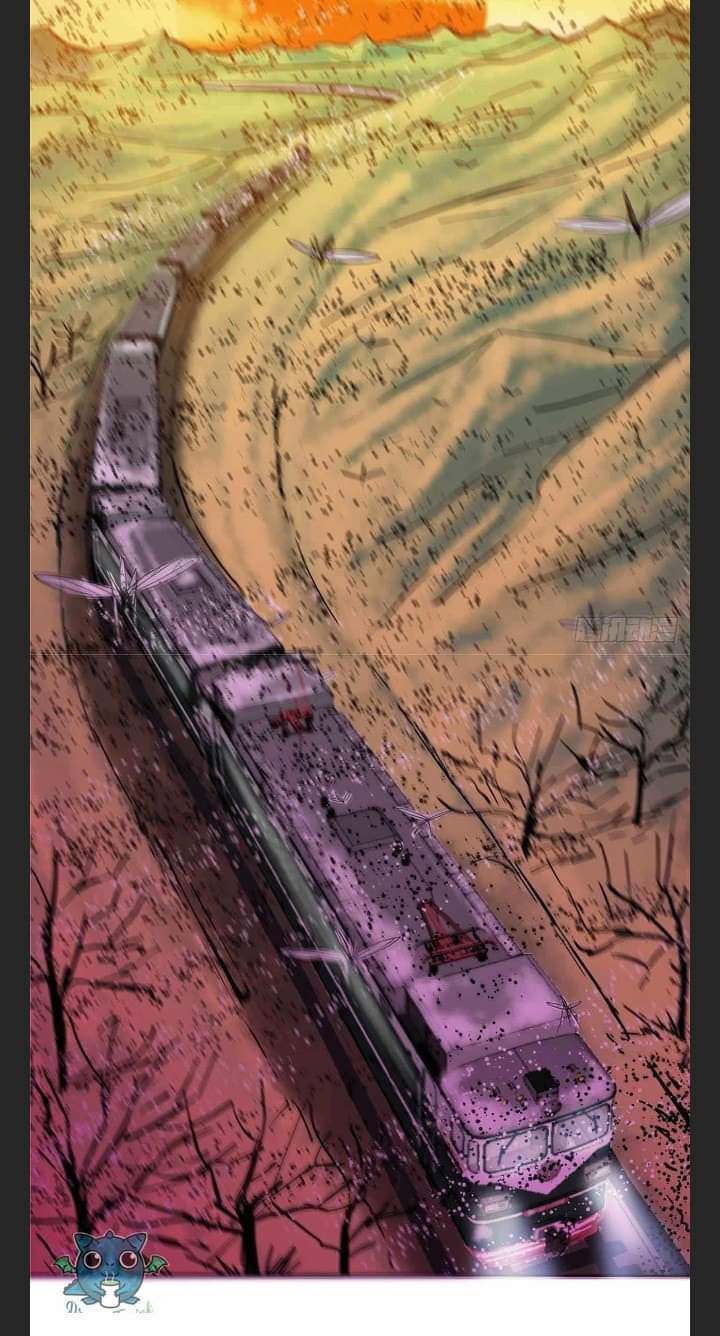 รถไฟสายเหนือ47x ตอนที่ 6 หน้า 6