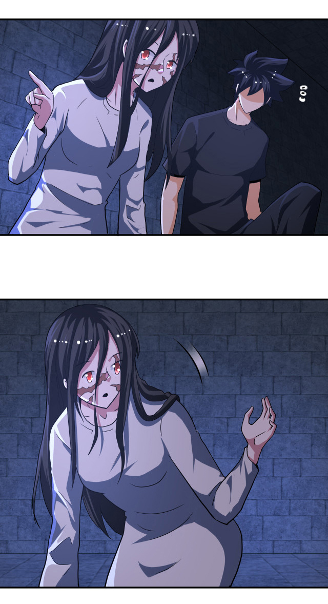 Apocalyptic Super System ตอนที่ 420 หน้า 3