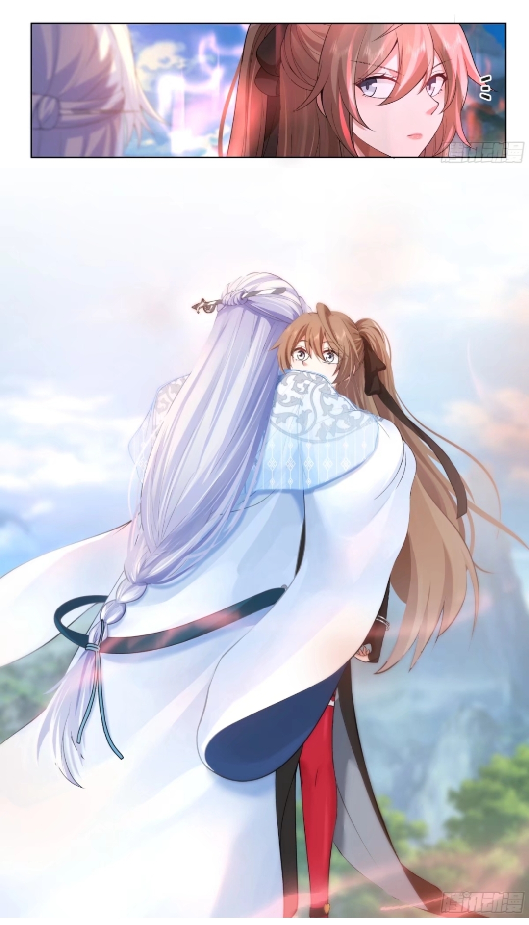 ข้ามาในโลกนี้ในฐานะวายร้าย ตอนที่ 6 หน้า 7