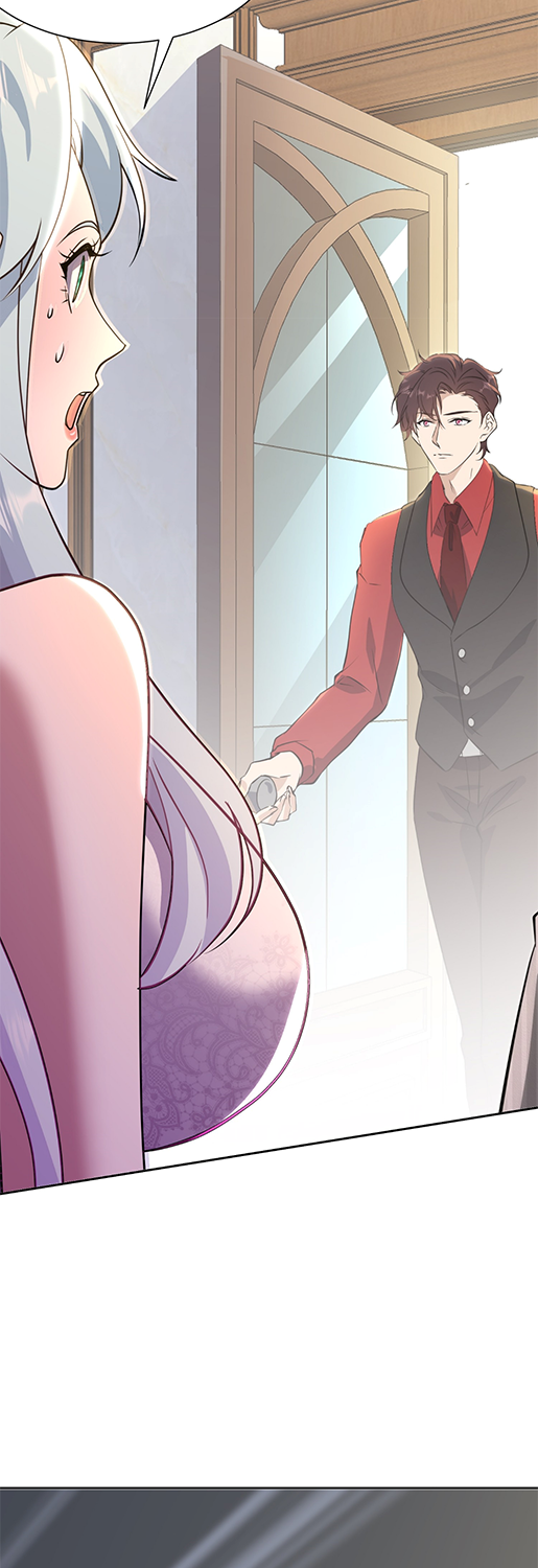 ลูกเขยผู้บ้าคลั่ง (จักรพรรดิอมตะ) ตอนที่ 9 หน้า 7