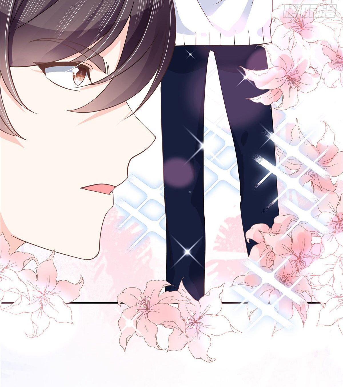 เจ้าชายโรงเรียนแห่งชาติเป็นเด็กผู้หญิง ตอนที่ 91 หน้า 29
