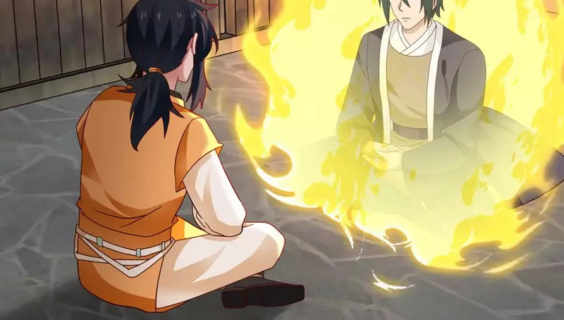 Chaos Alchemist (วิบัติการณ์เทพเซียนโอสถ) ตอนที่ 206 หน้า 34