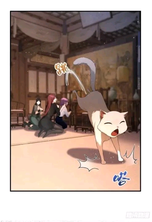 ผมเป็นอาจารย์สอนจักรพรรดินี ตอนที่ 7 หน้า 29