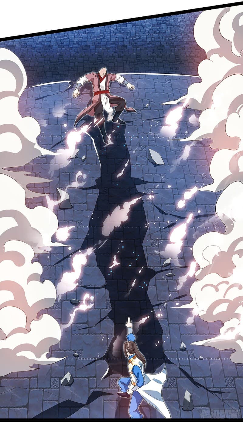 Dominate The Three Realms ตอนที่ 36 หน้า 16