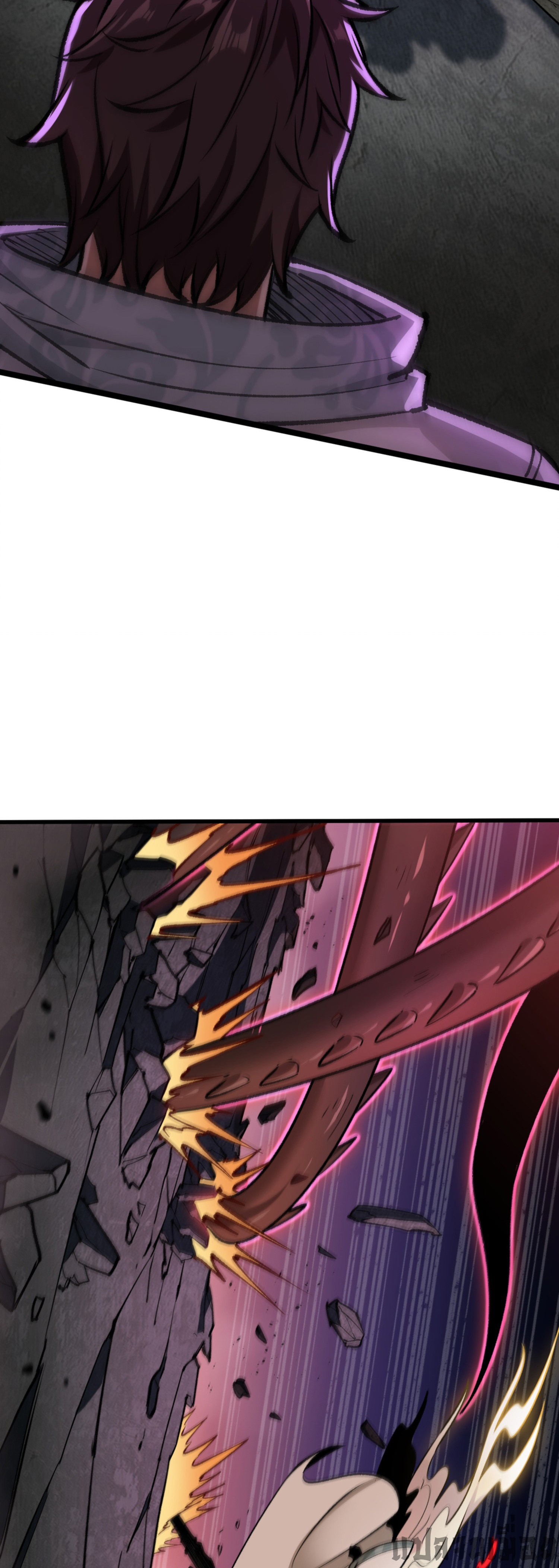 เปิดเรื่องมา ฉันก็กลายเป็นผู้สังหารเทพซะแล้ว ตอนที่ 3 หน้า 15