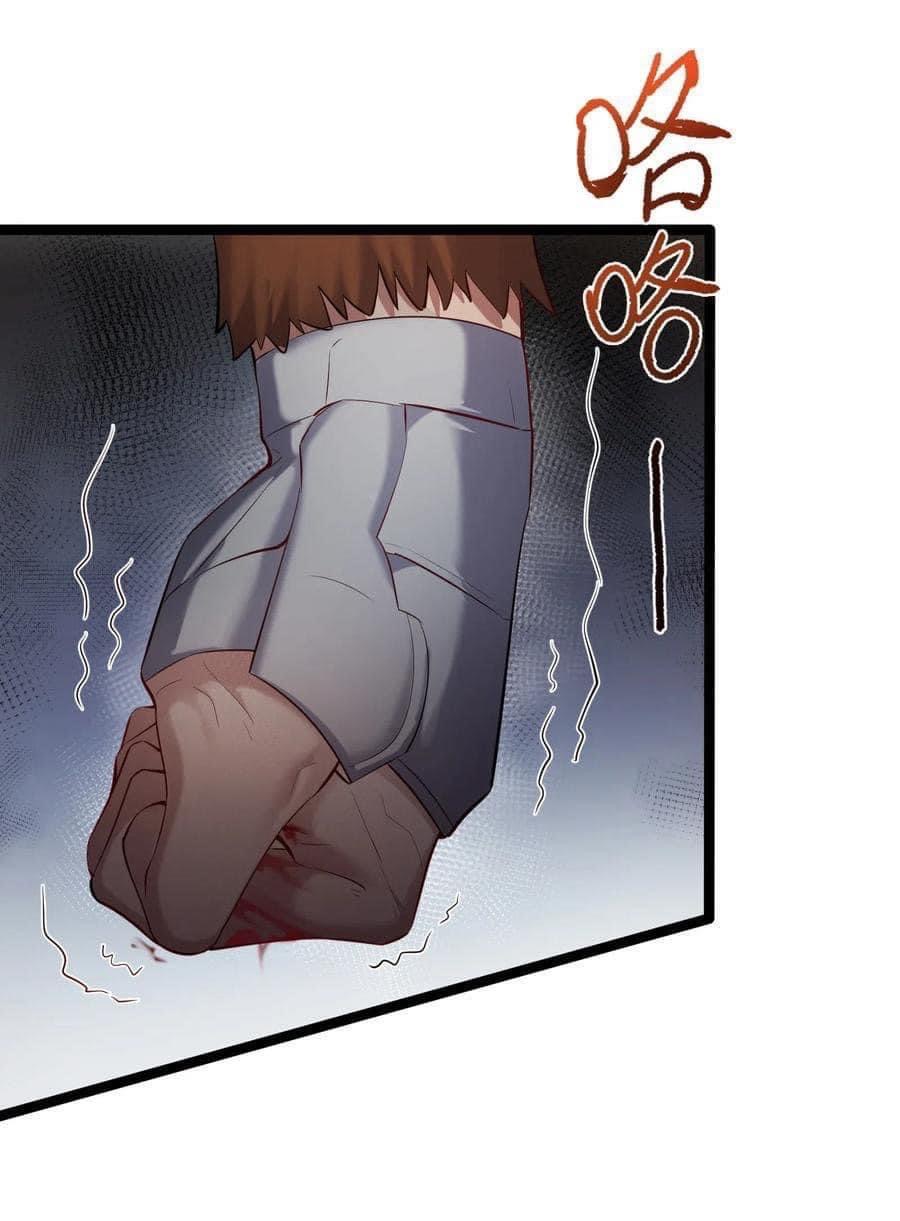 เทพวายร้ายกลับชาติมาเกิดใหม่ ตอนที่ 14 หน้า 16