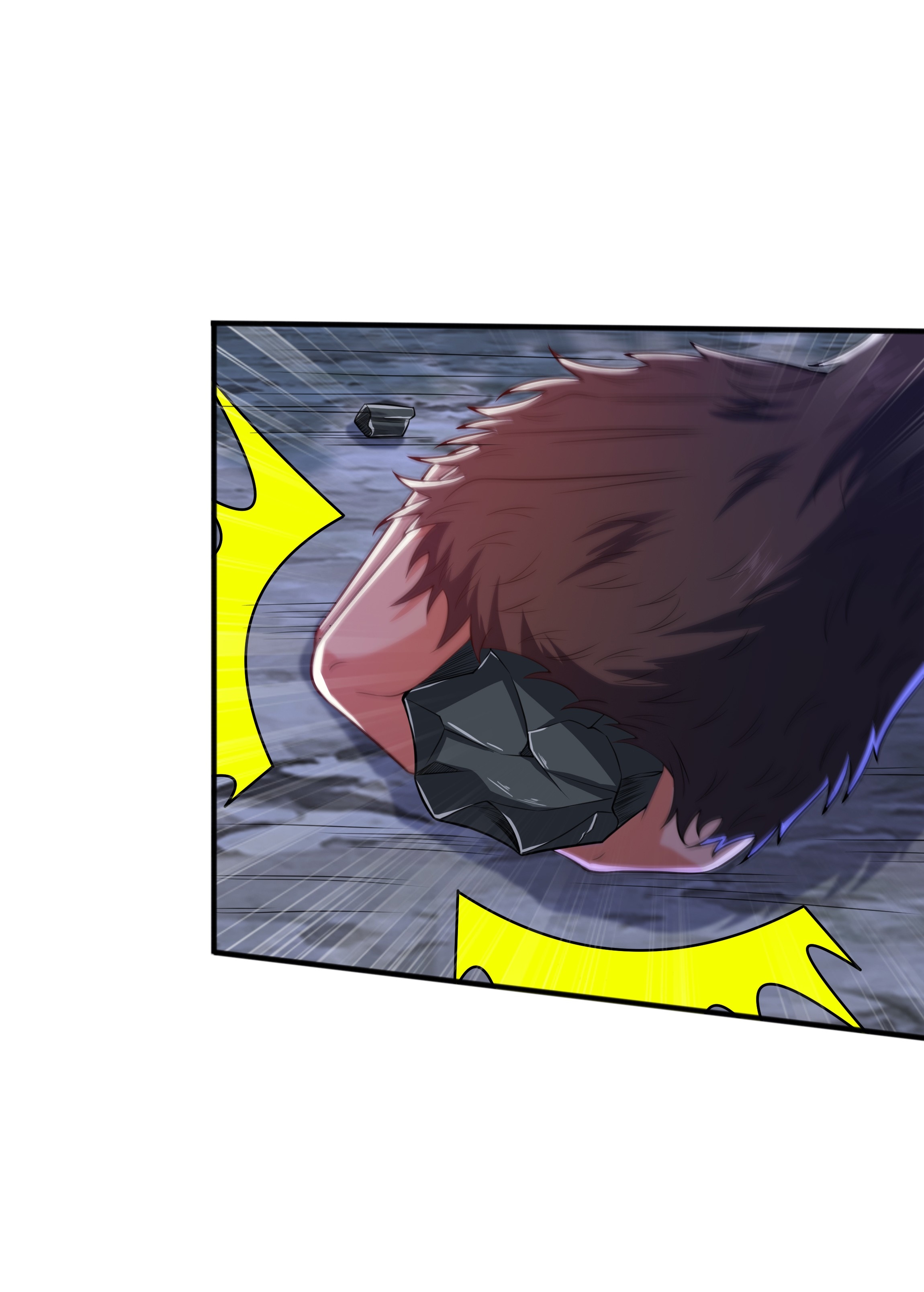 เทพเจ้าอสูรแห่งราชันสงคราม ตอนที่ 12 หน้า 11