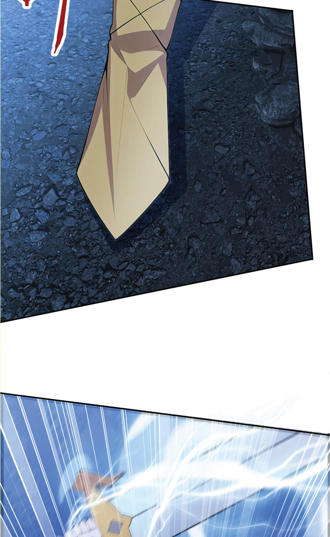 I Get Stronger Just by Lying down while My Apprentice Cultivates ตอนที่ 24 หน้า 5