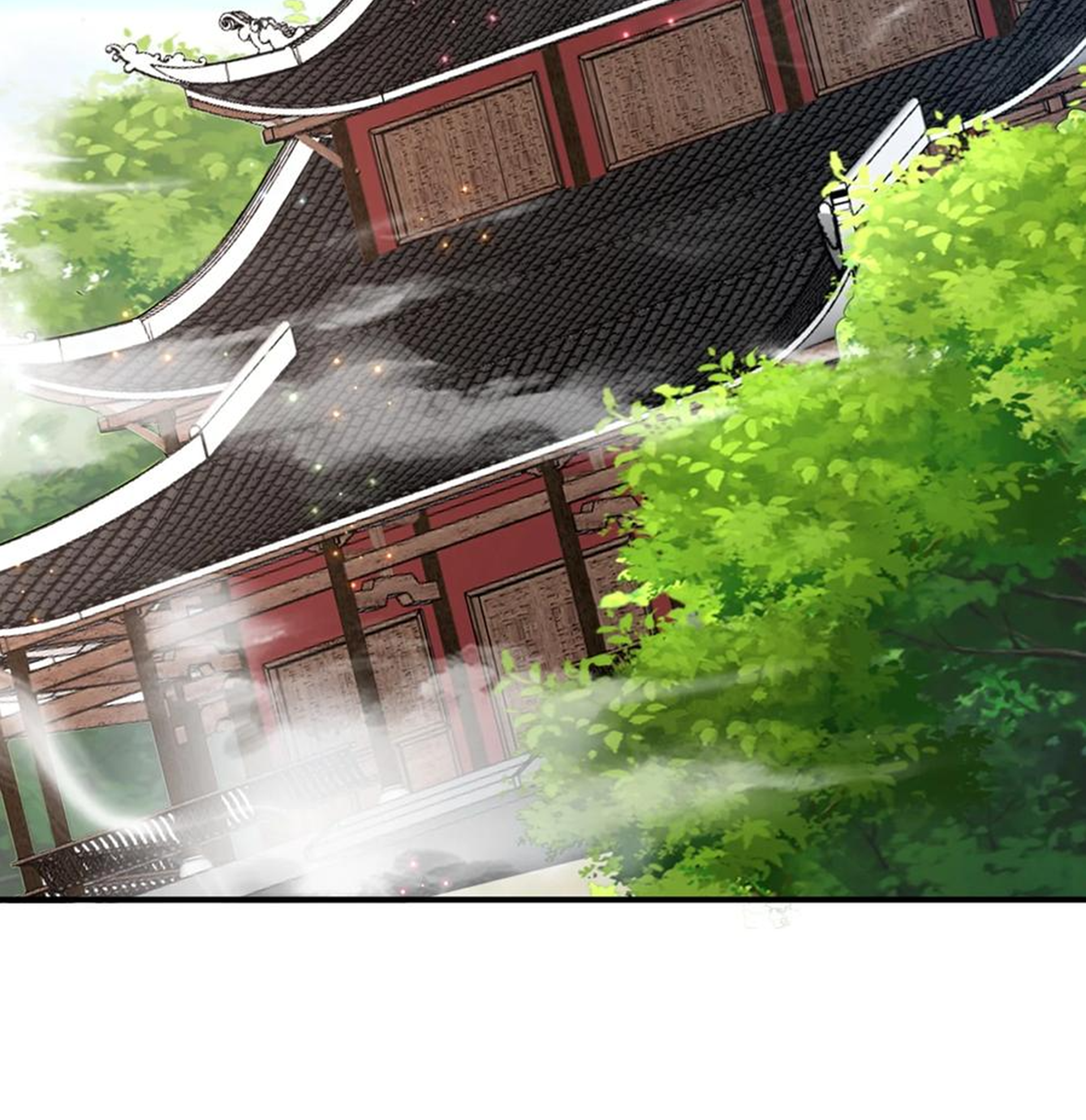 ชะตาตัวร้ายอย่างข้าจะตบ ตัวเอกก็ไม่ใช่เรื่องยากเกินไป ถูกไหม ? ตอนที่ 2 หน้า 38