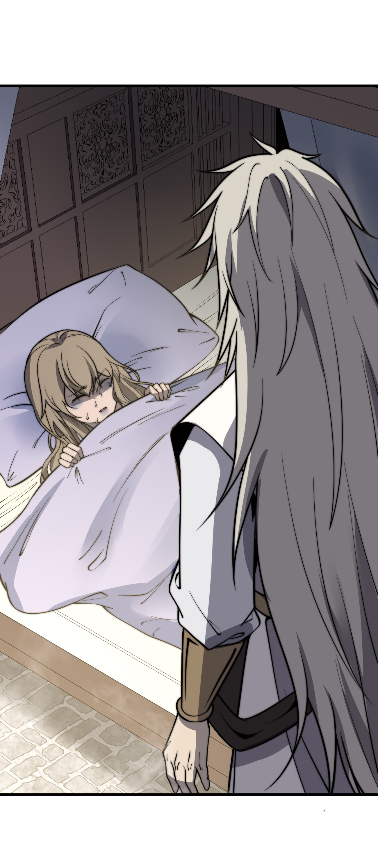 ระบบกลืนกินขั้นสุดยอด ตอนที่ 10 หน้า 28