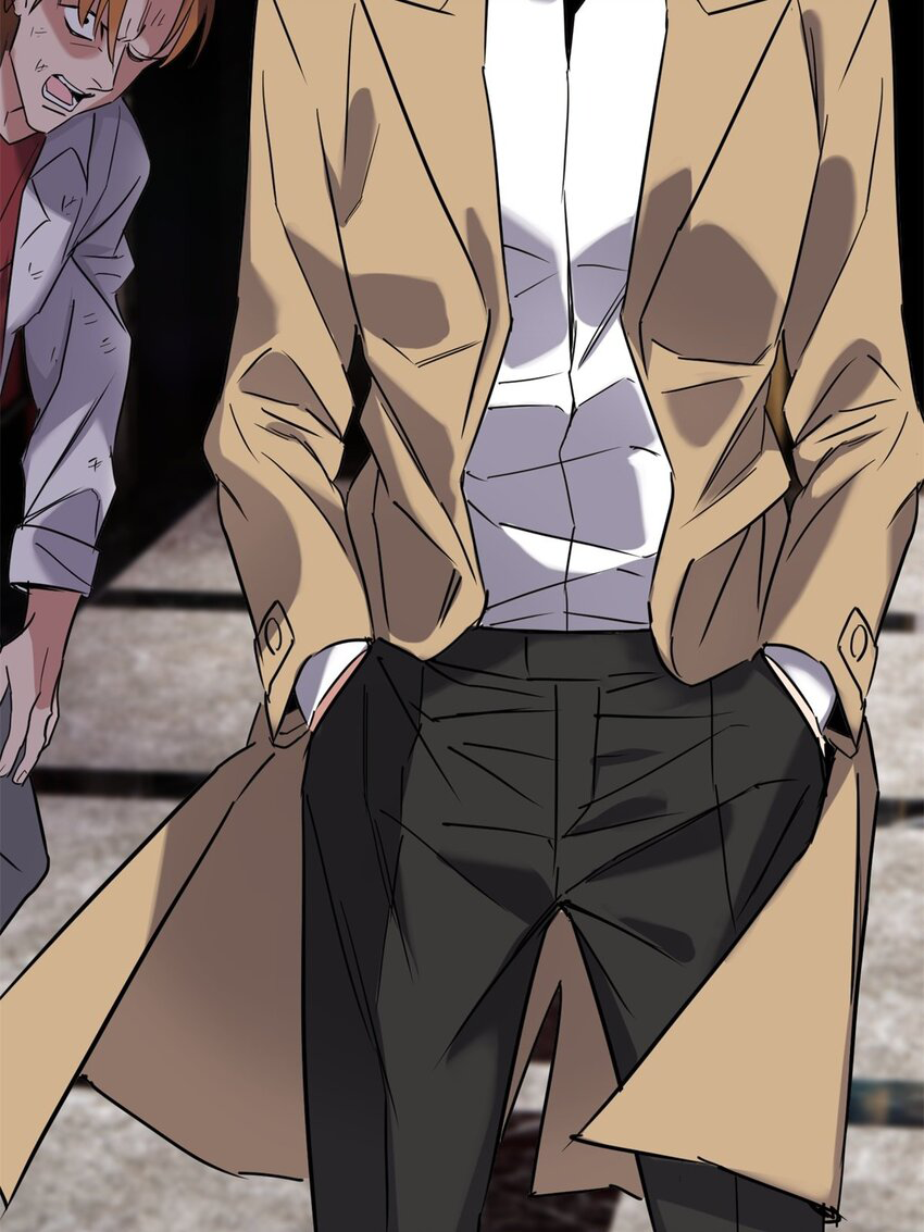 I Have a Hall of Heroic Souls ตอนที่ 22 หน้า 28