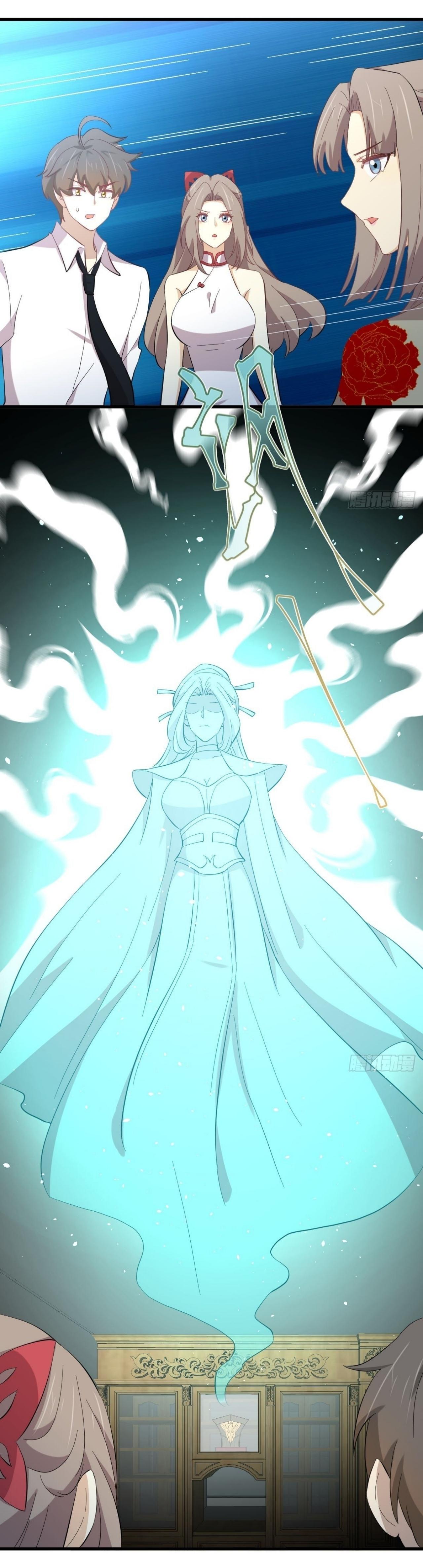 Immortal Swordsman in The Reverse World ข้าเซียนกระบี่ไม่เกาะสตรี ตอนที่ 327 หน้า 40