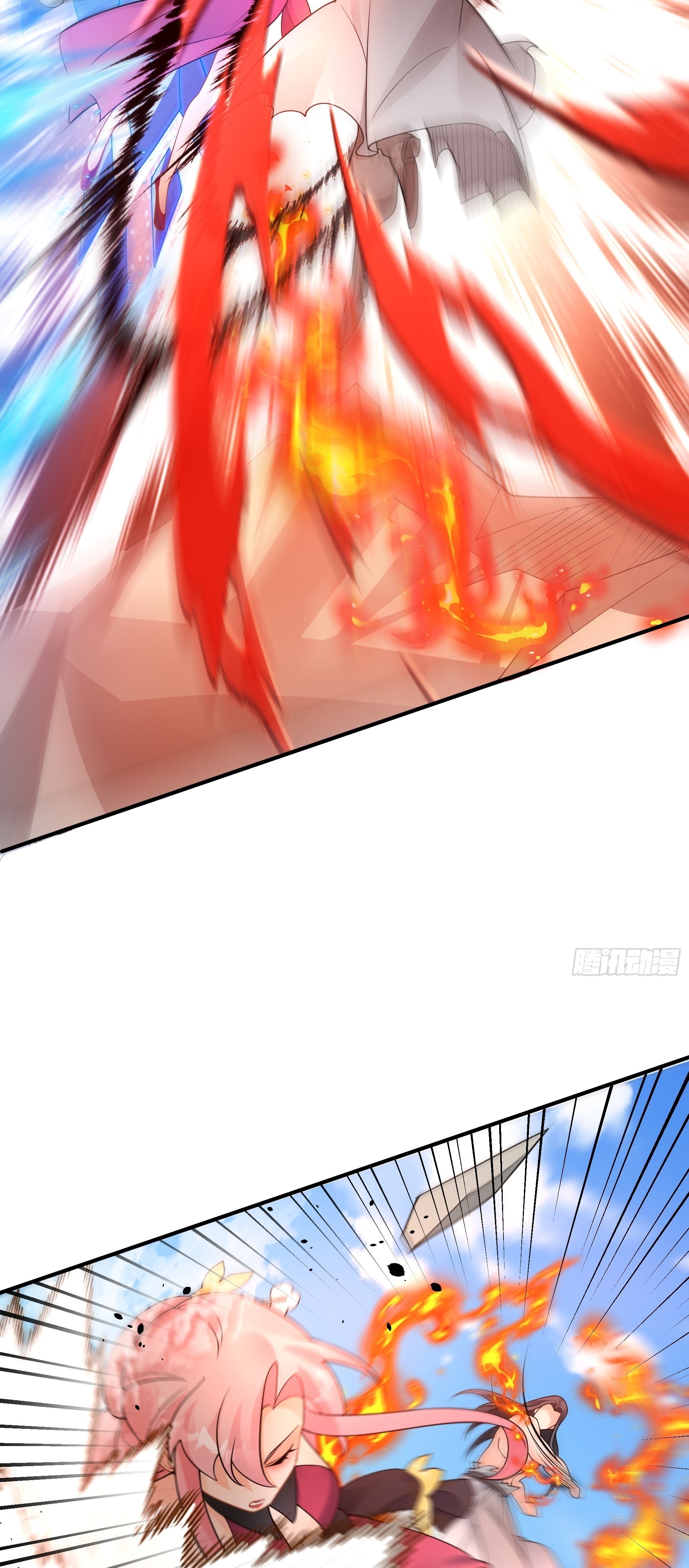 เทพเซียนหมื่นวิถี ตอนที่ 20 หน้า 10